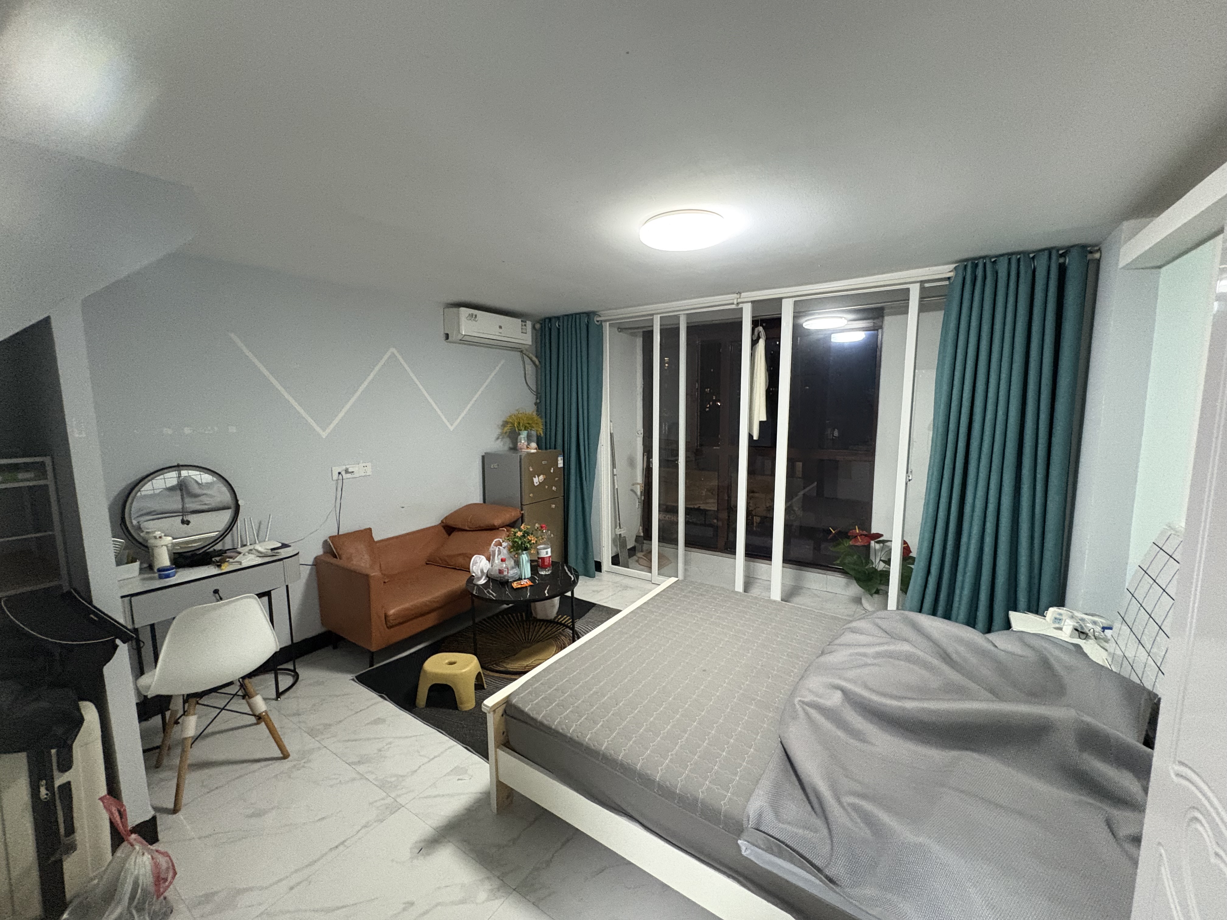 东二环泰禾广场sohoc6）