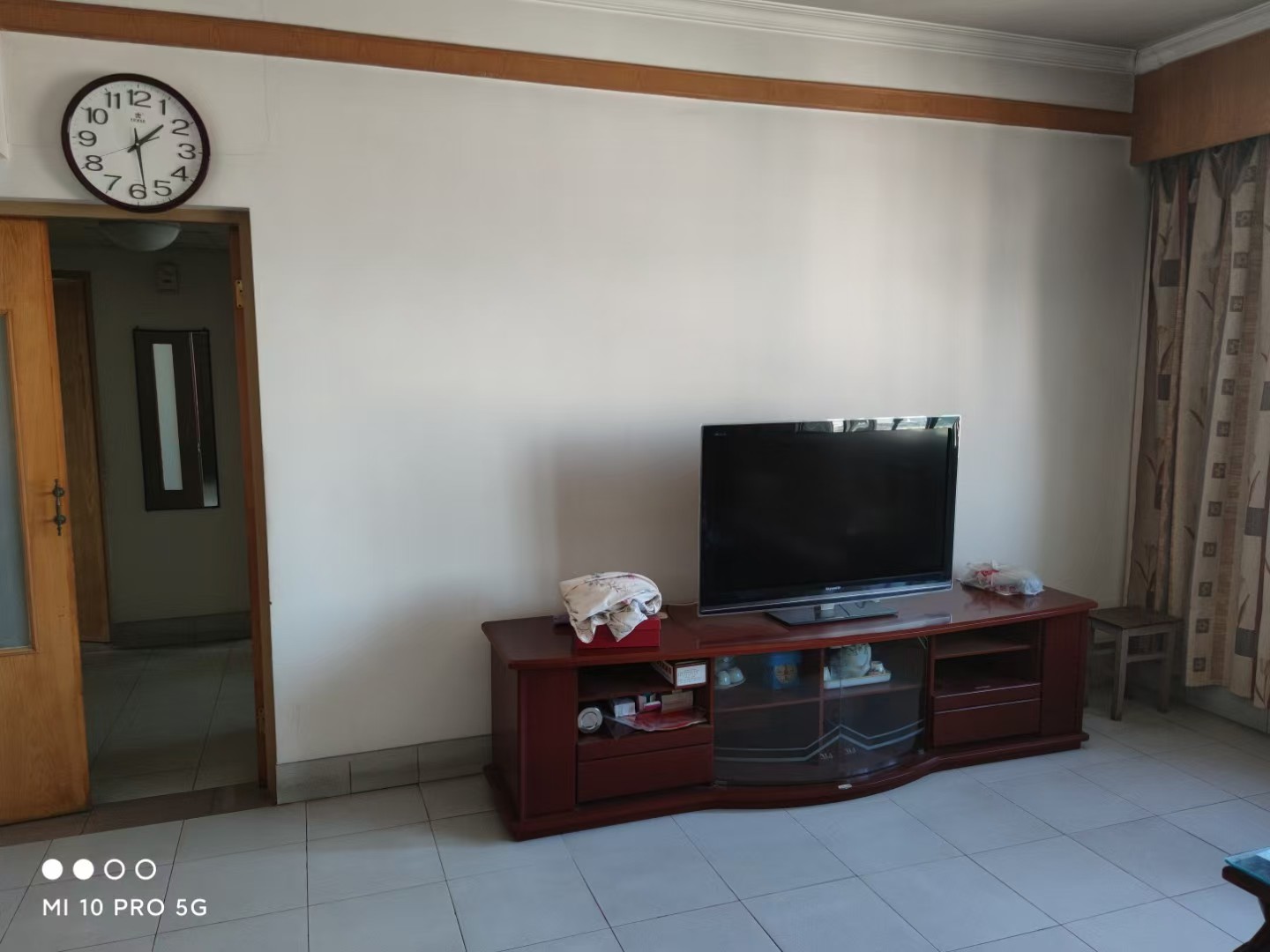 青年东路7号广电局宿舍 随时看房·