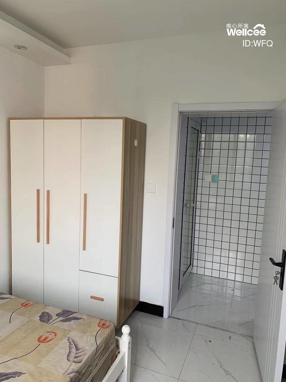 新泾家苑 随时看房·