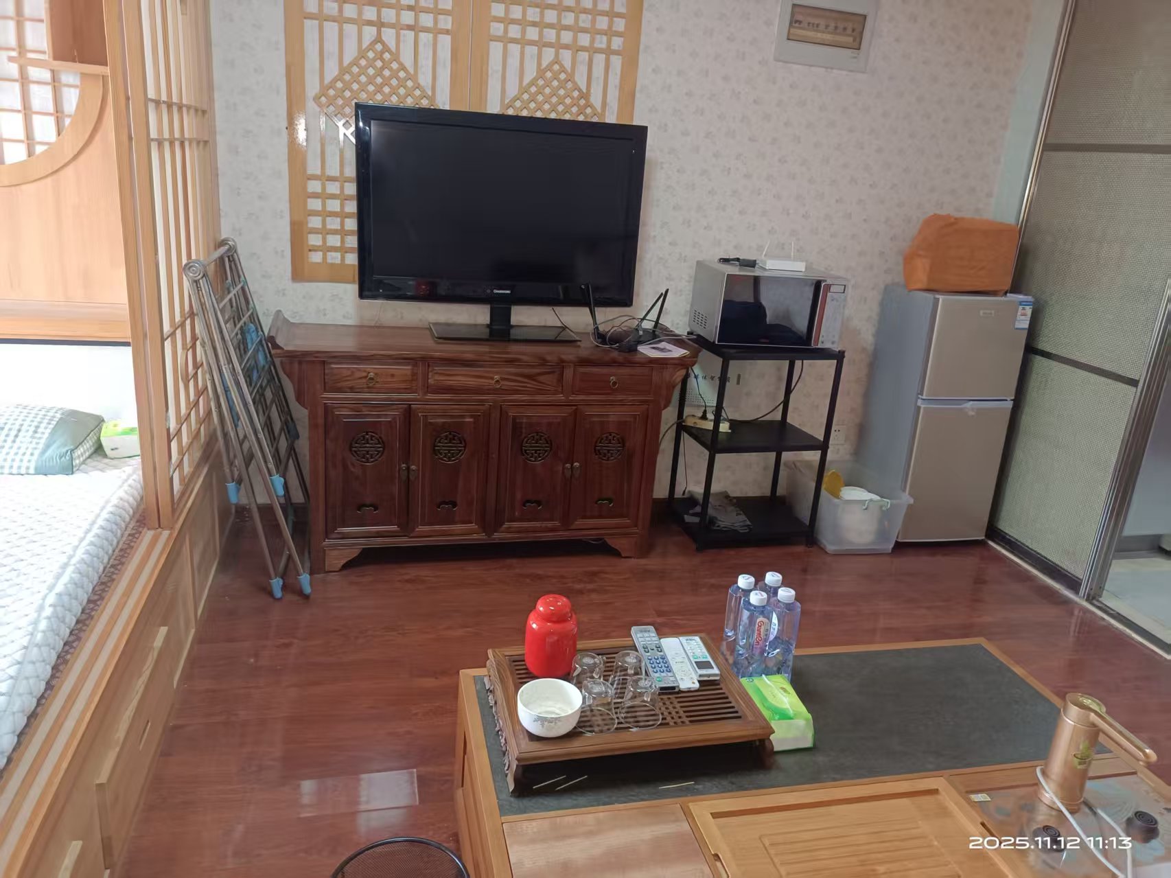 法华南里34号天华公馆 随时看房·