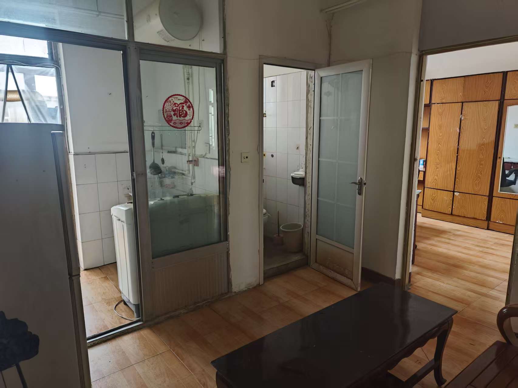 天鹅小区 随时看房·