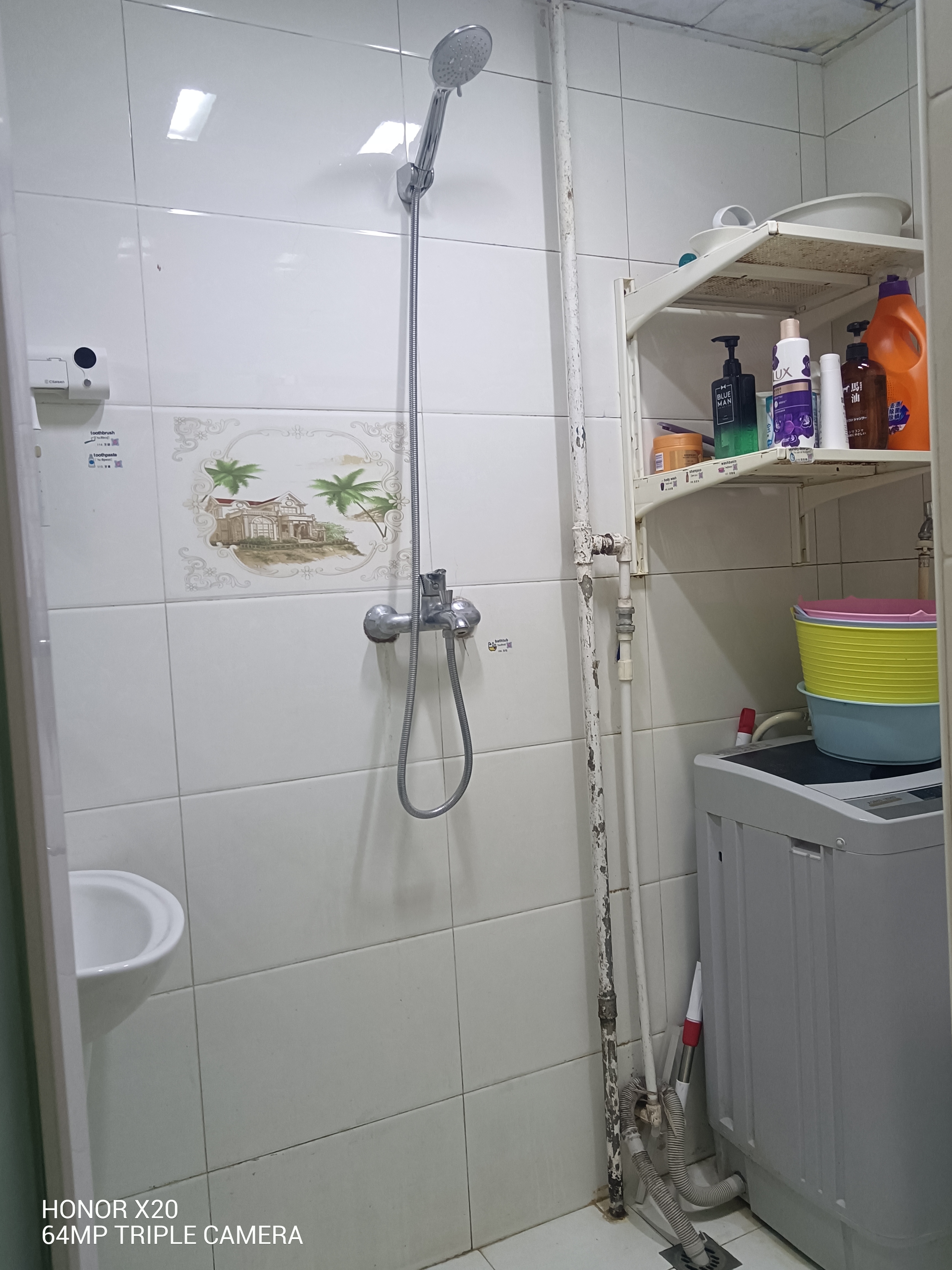 紫南社区 随时看房·