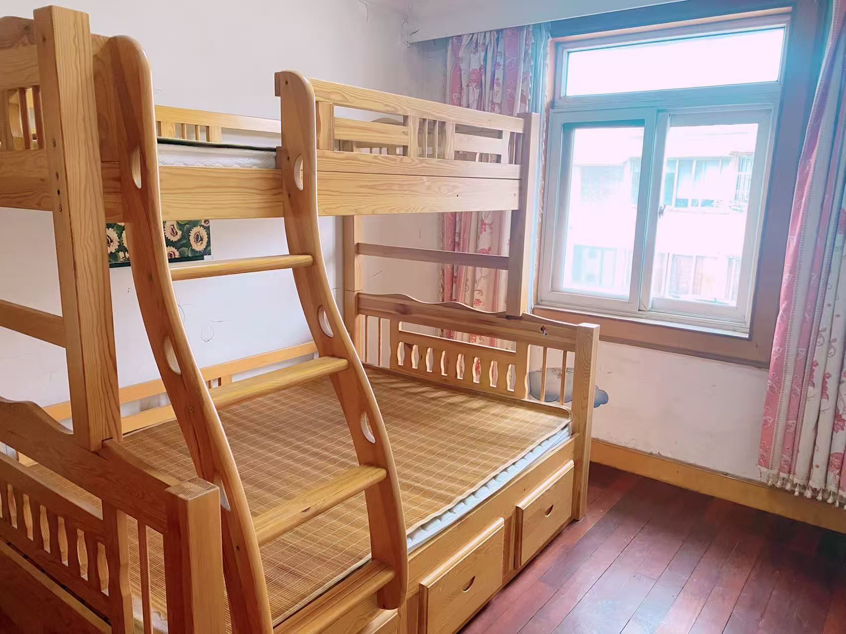 安盛苑 随时看房·