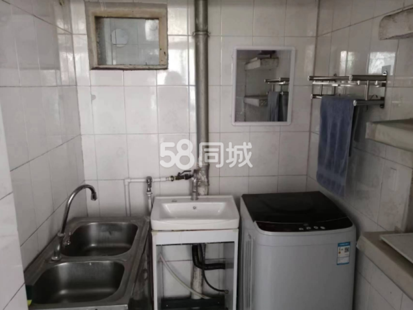 山东省水利厅宿舍 随时看房·
