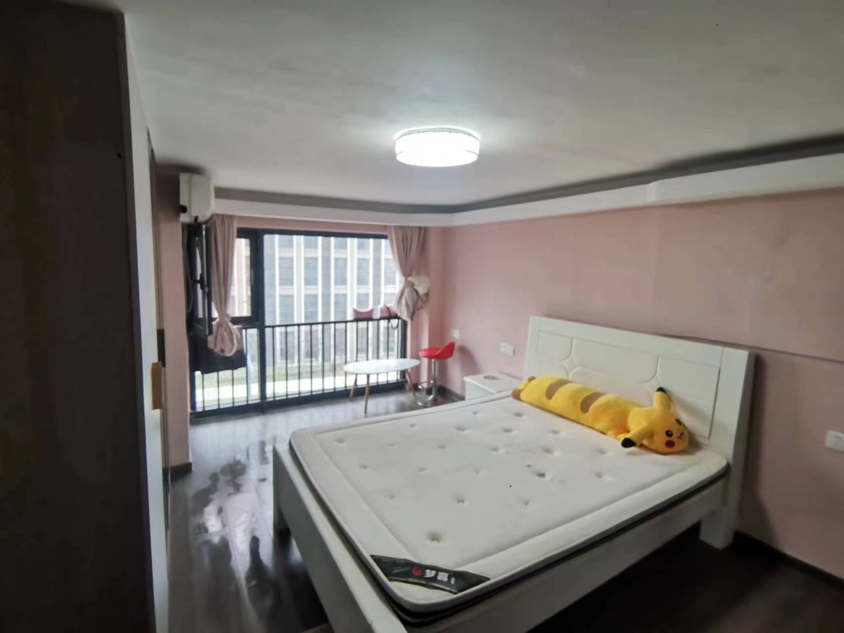 中骏六号街区 随时看房·