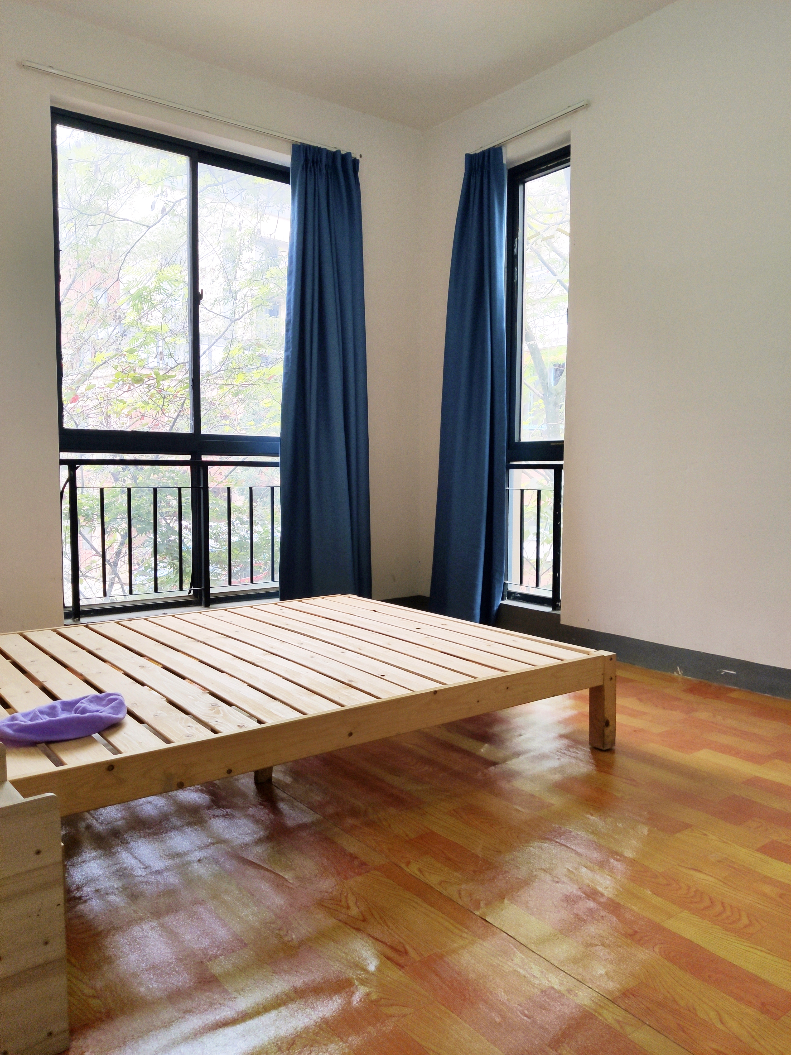 星星港湾花园清风苑 随时看房·