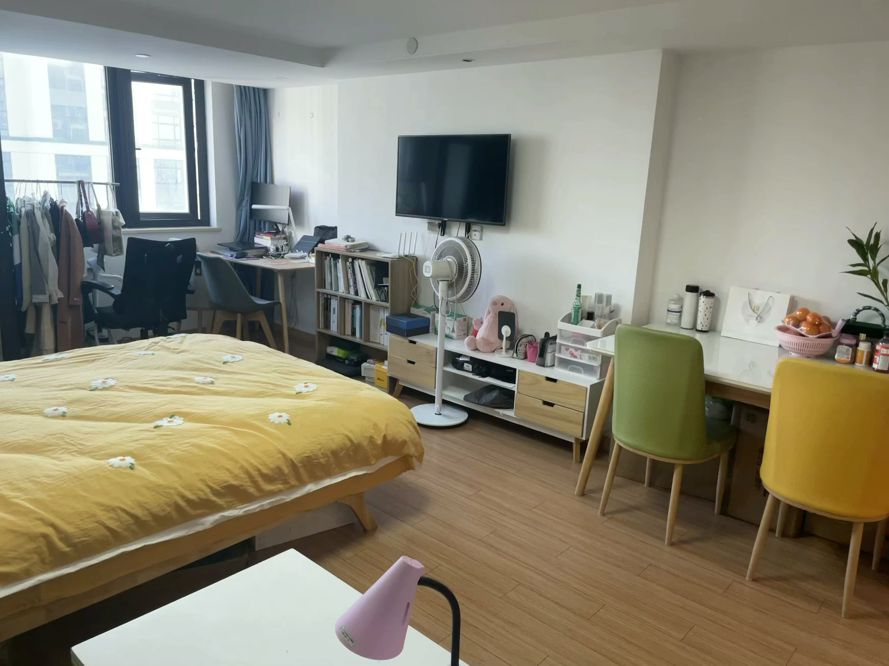 高润云杉郡 随时看房·