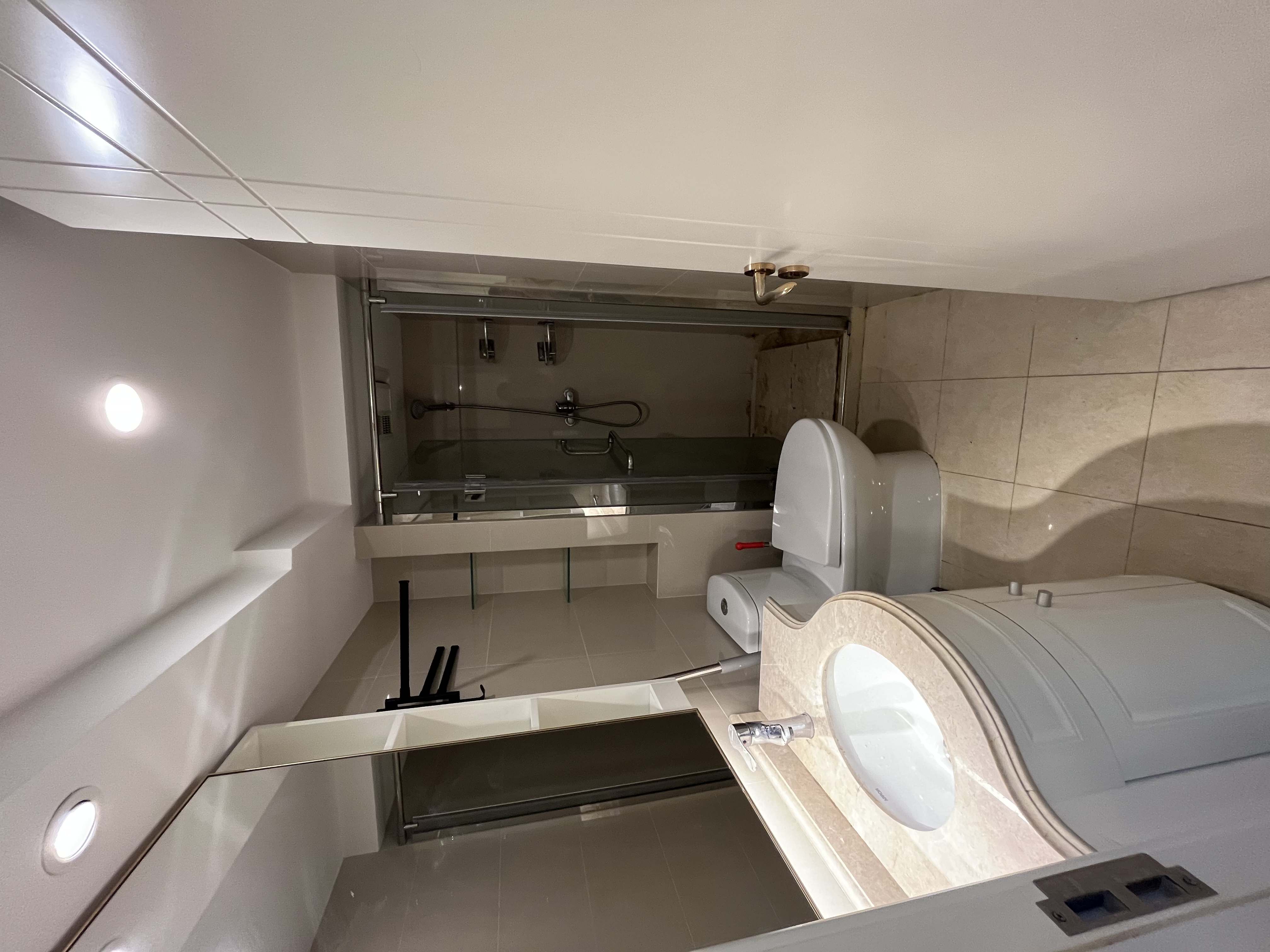 中豪湘和国际 随时看房·