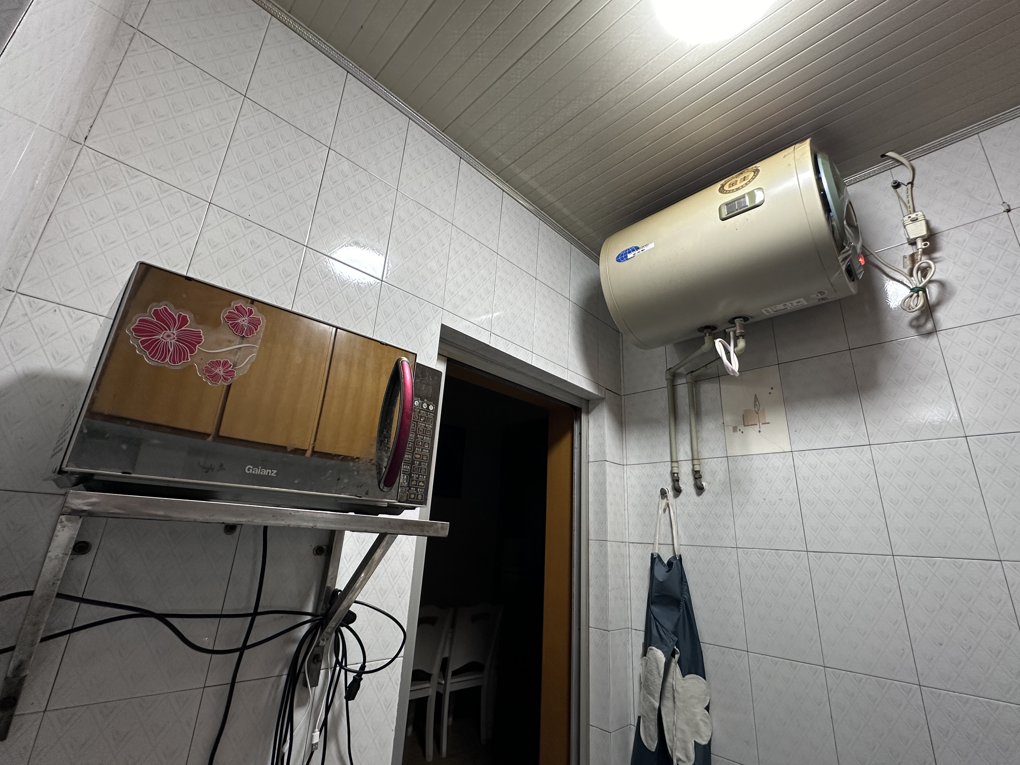 金泰源航天城 随时看房·