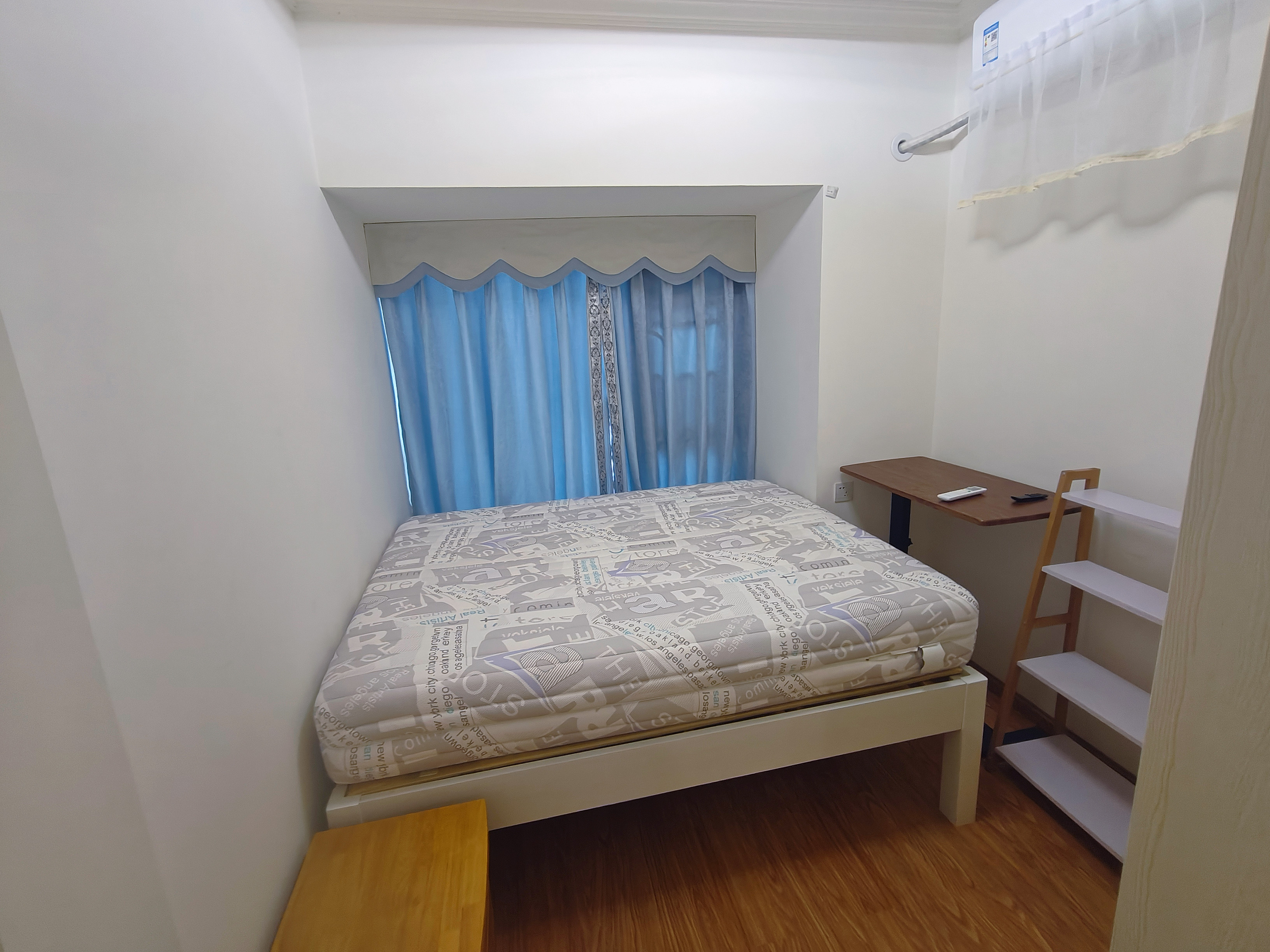 蓝光圣菲悦城二期 随时看房·