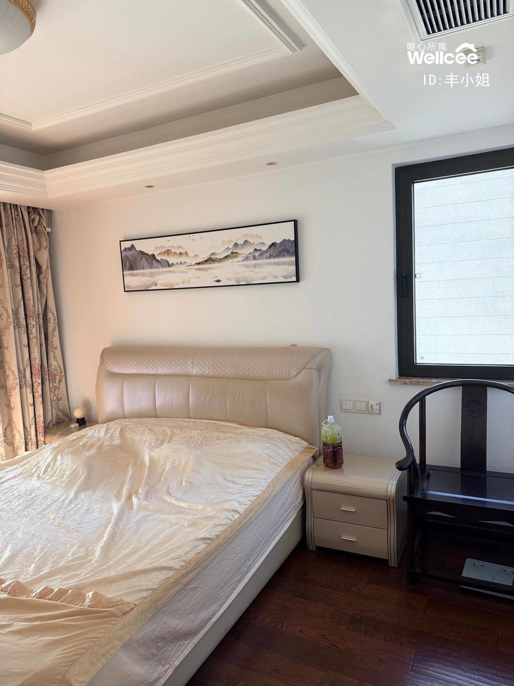 万科草庄 随时看房·