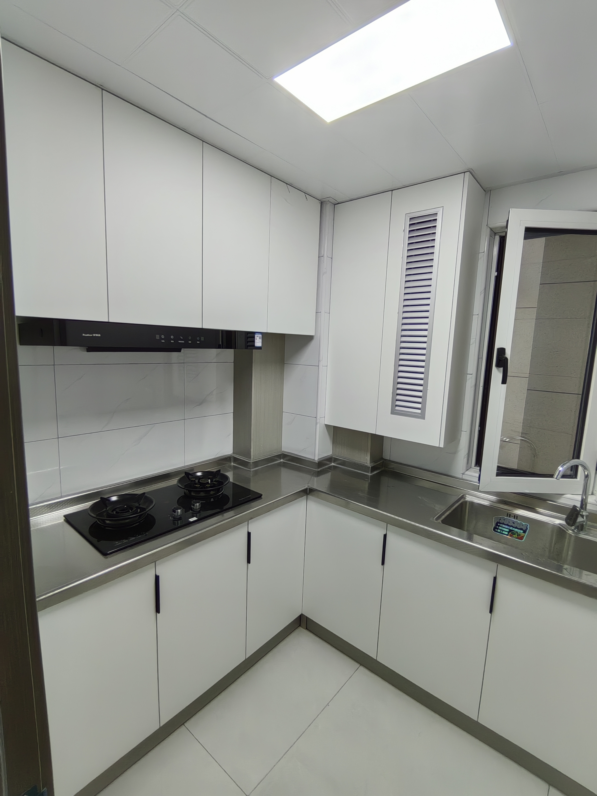 文亭苑 随时看房·