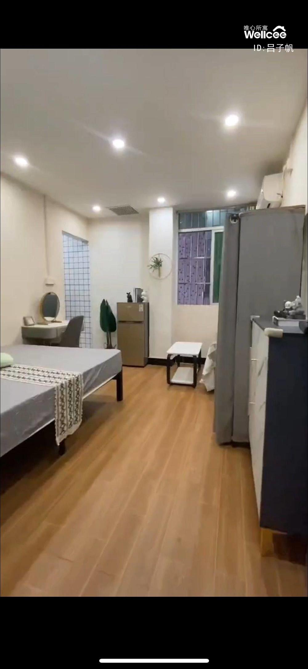 桂田大厦 1居室 1700元/月