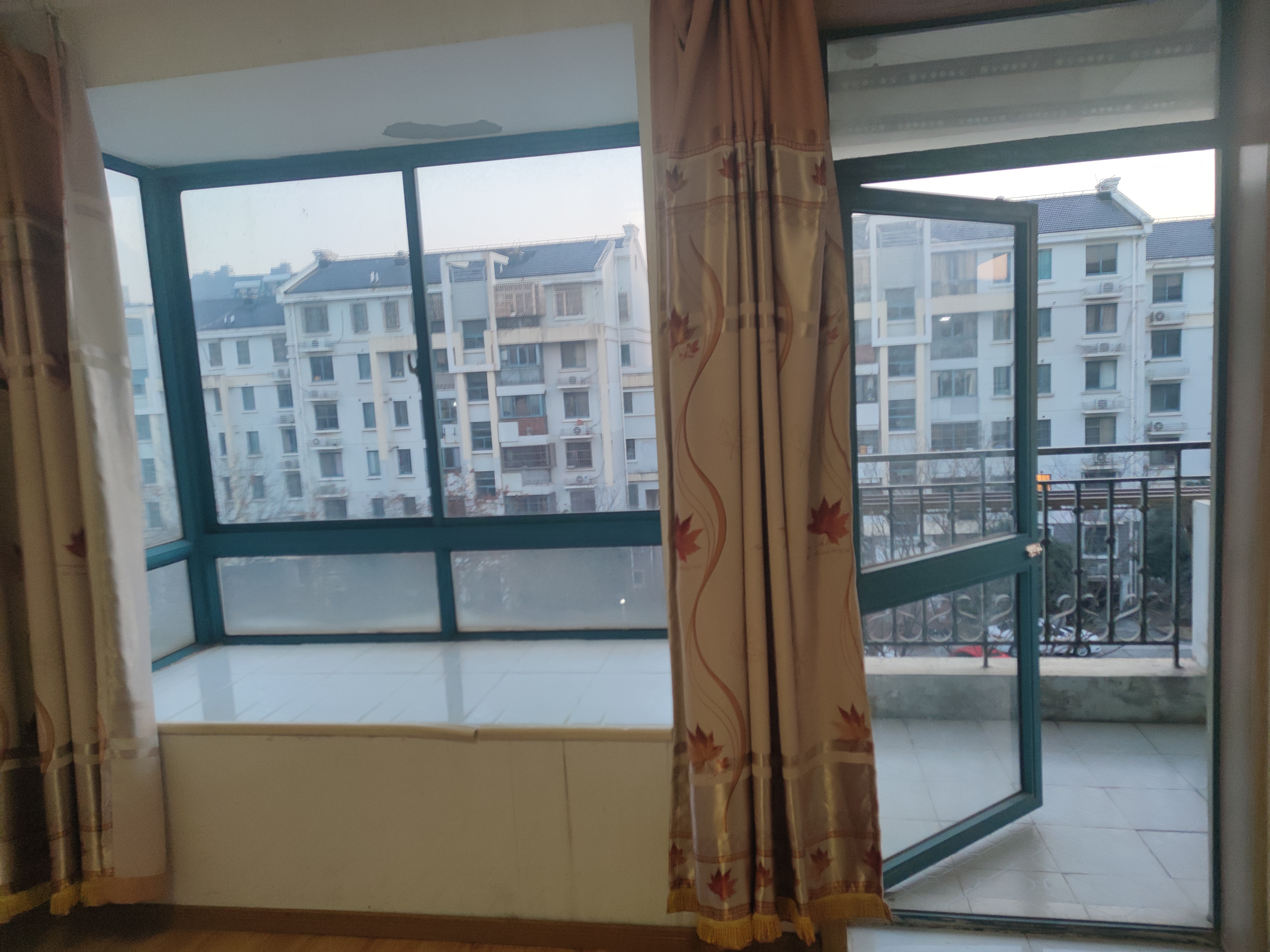 青浦宜达新居 随时看房·