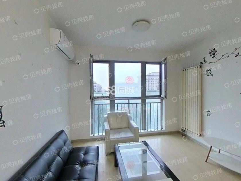 鲁能领秀城 随时看房·