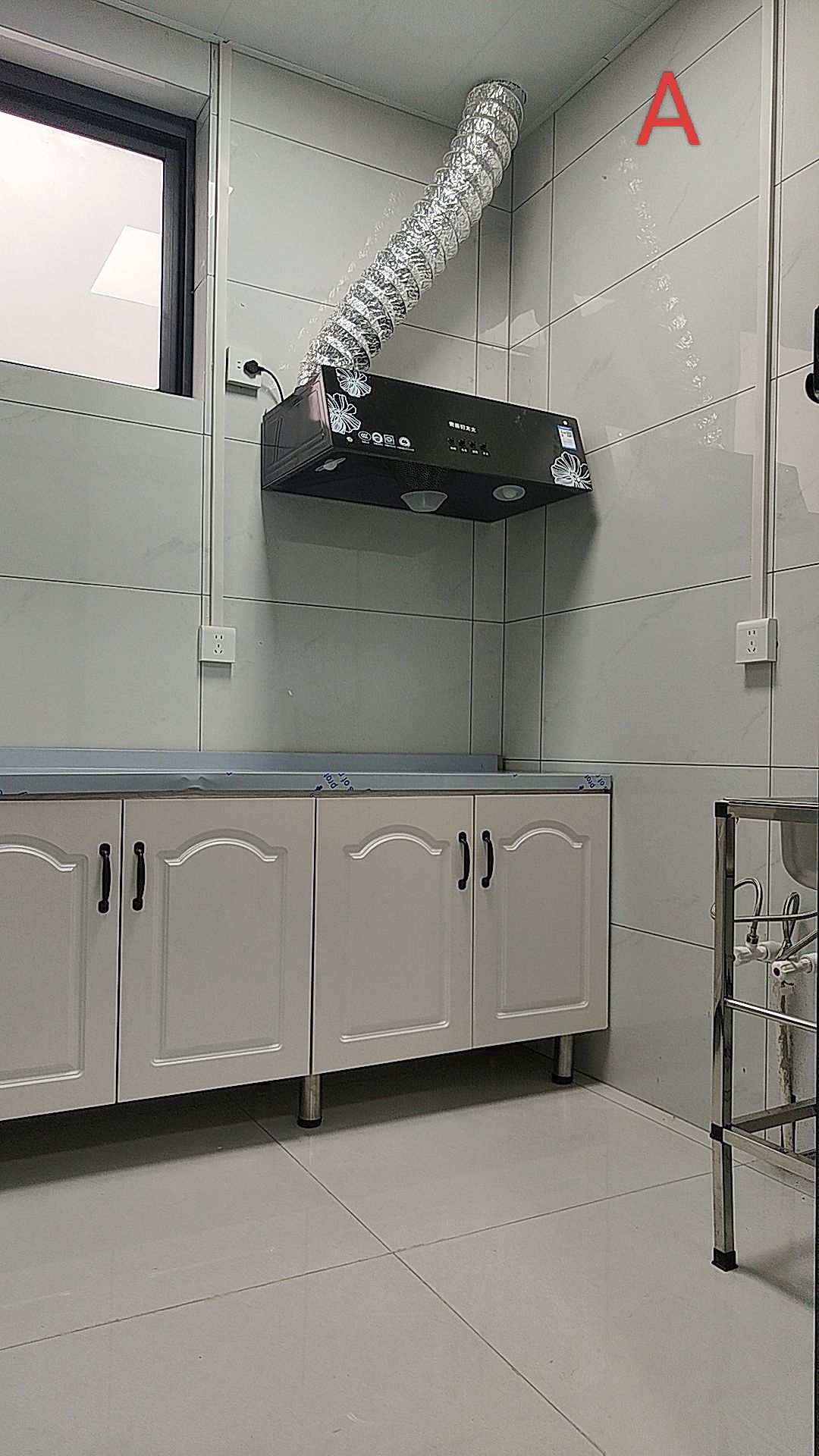 柳林庄自建房 随时看房·