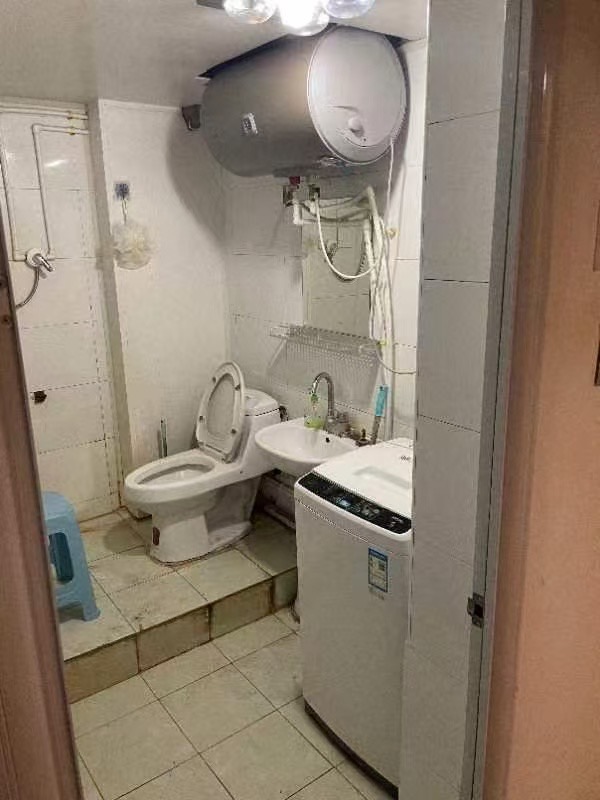 玺萌丽苑 随时看房·