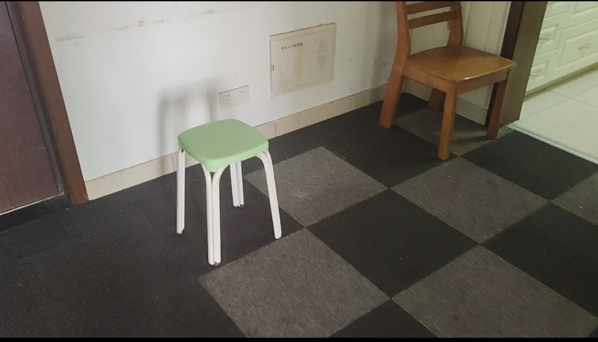 时代嘉苑 随时看房·