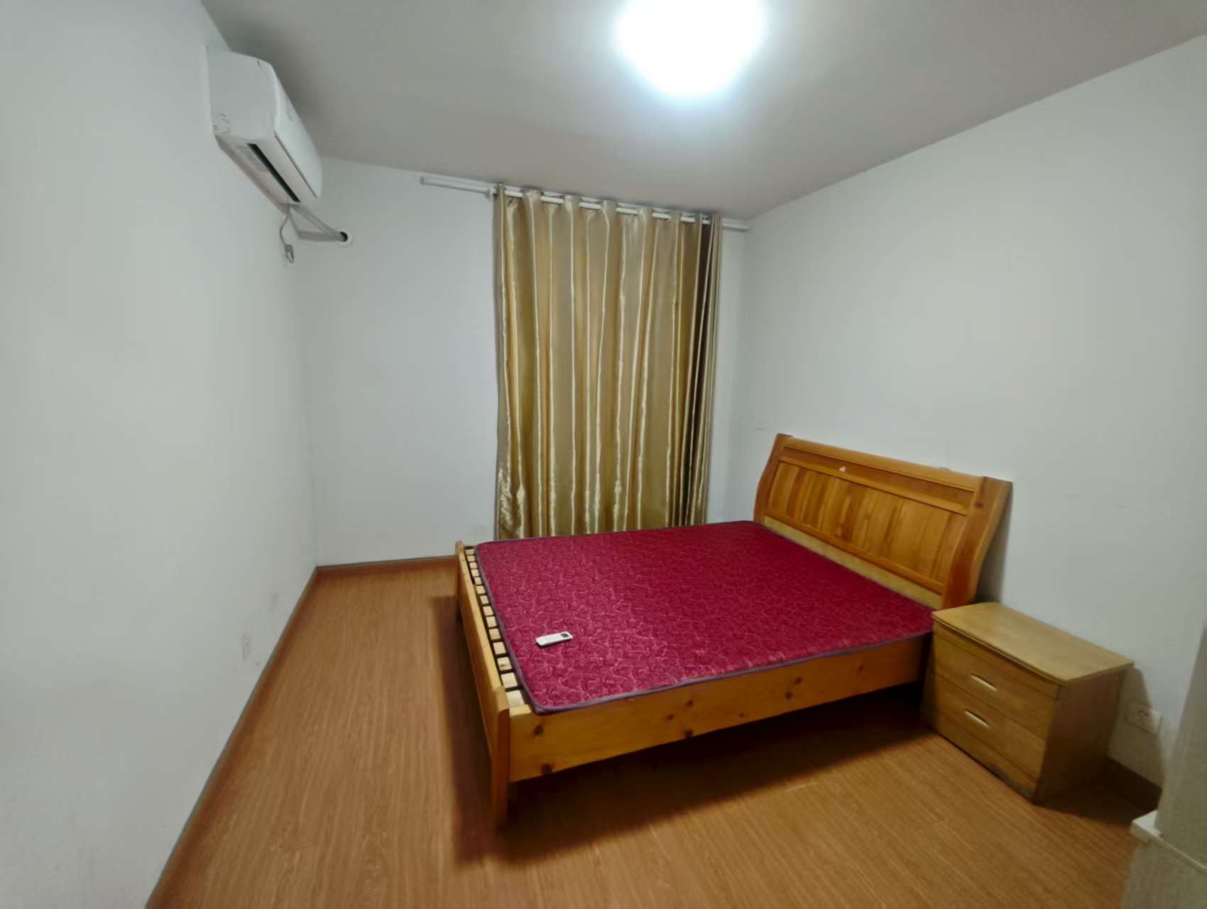 新林芳庭 随时看房·