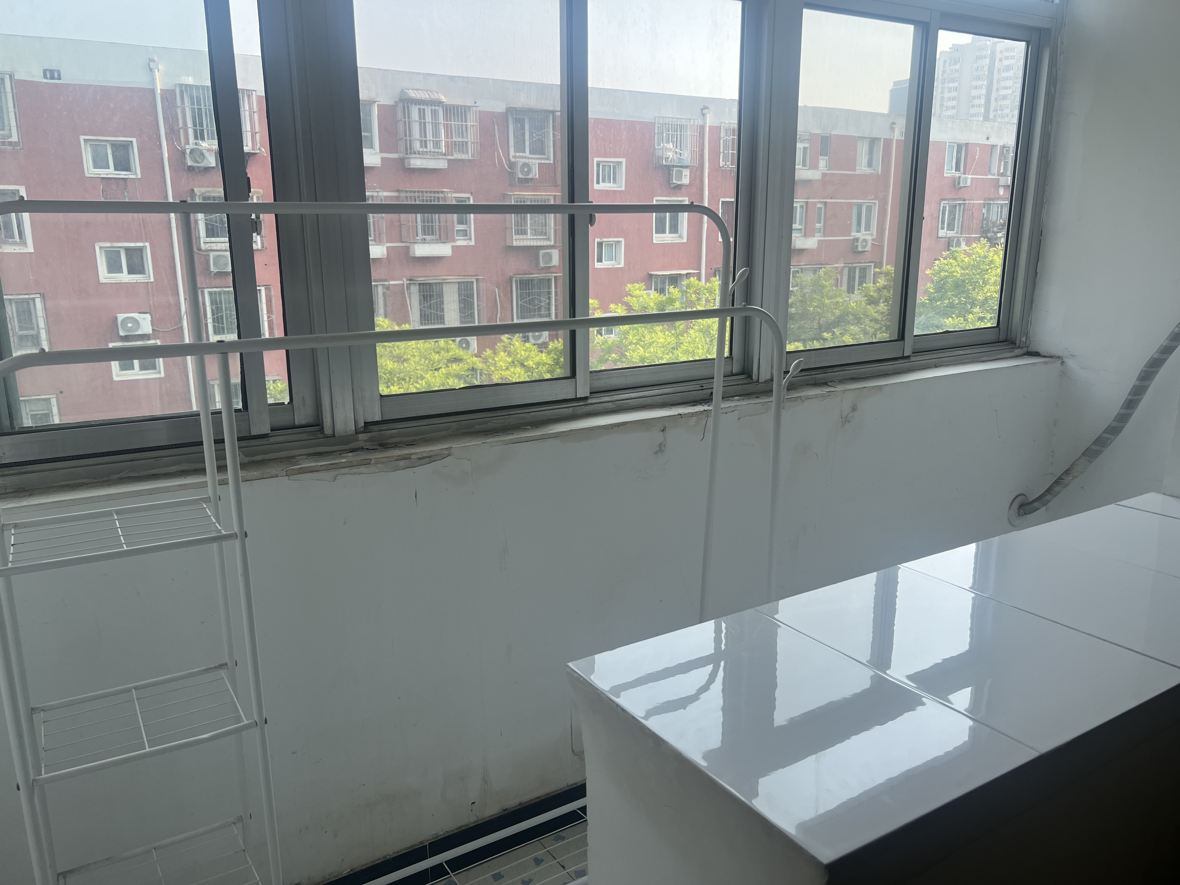 裕民路3号院4号楼 随时看房·