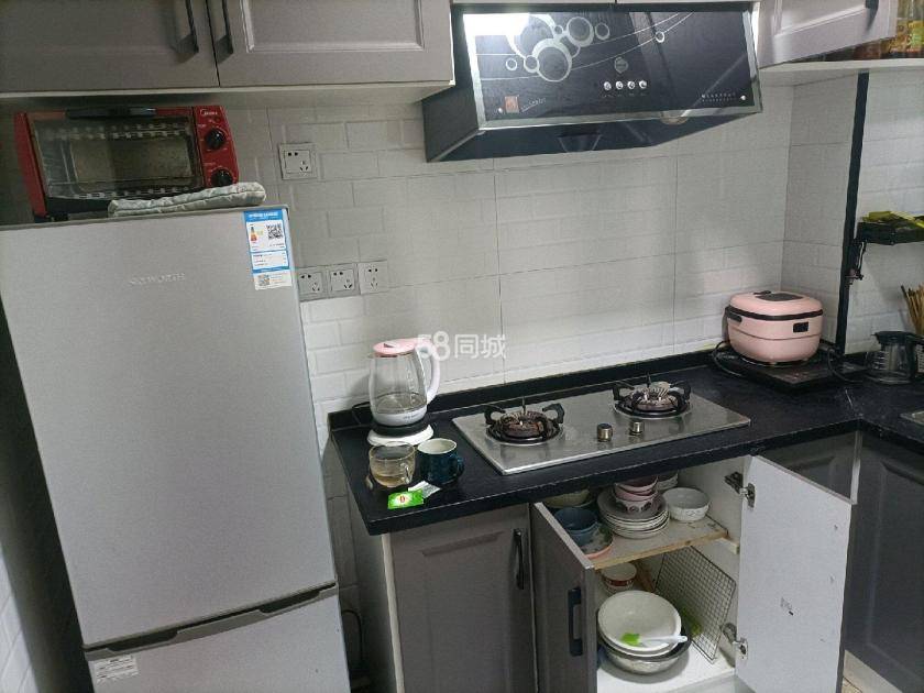 惠麓苑 随时看房·