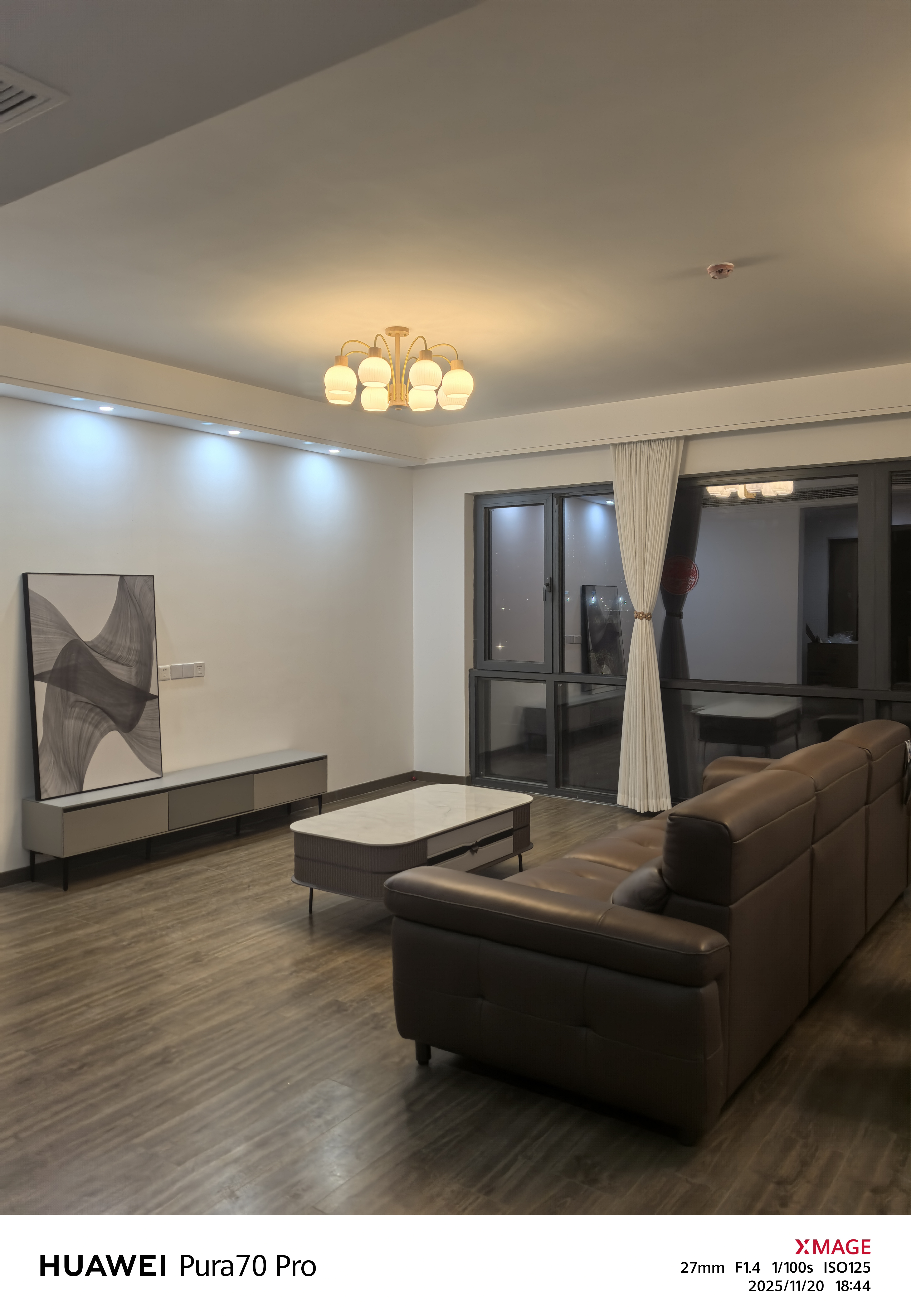 西派国樾 随时看房·