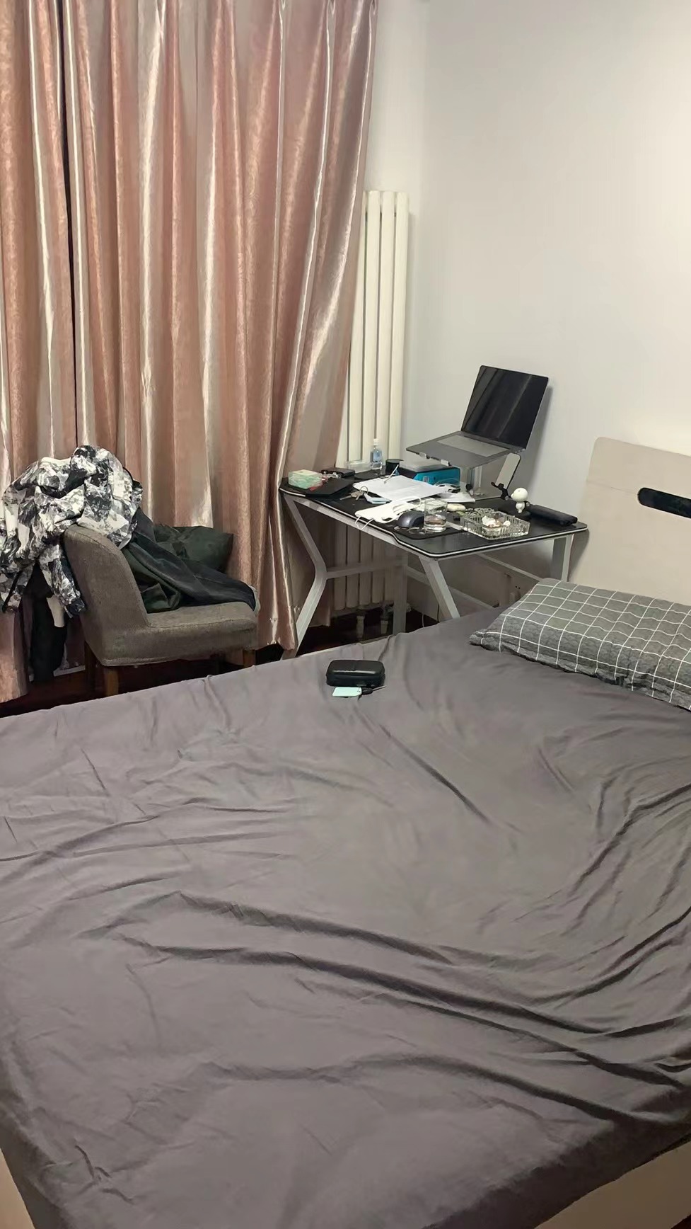 青荷里晨风园二期 随时看房·