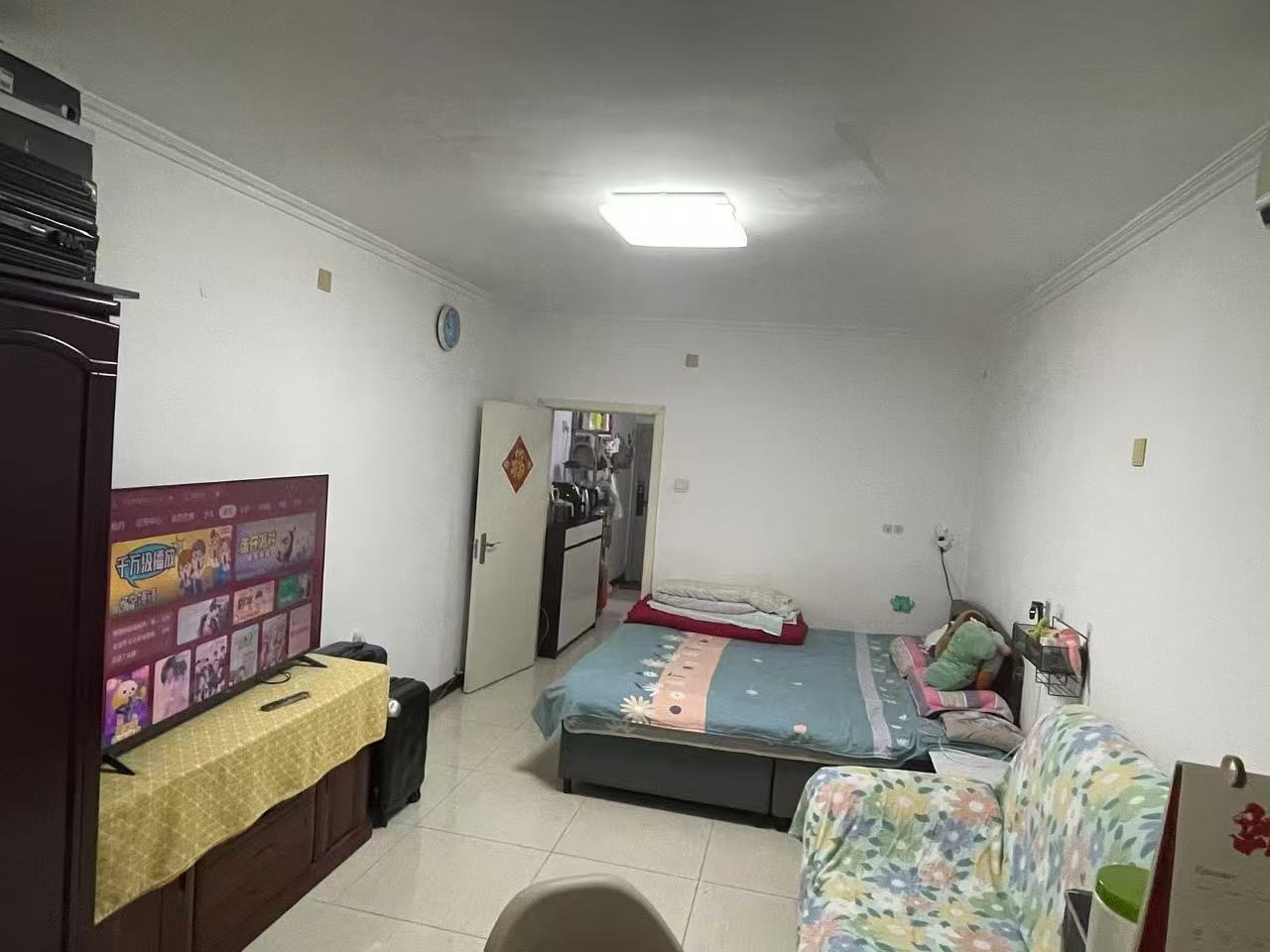 和平街十五区 随时看房·