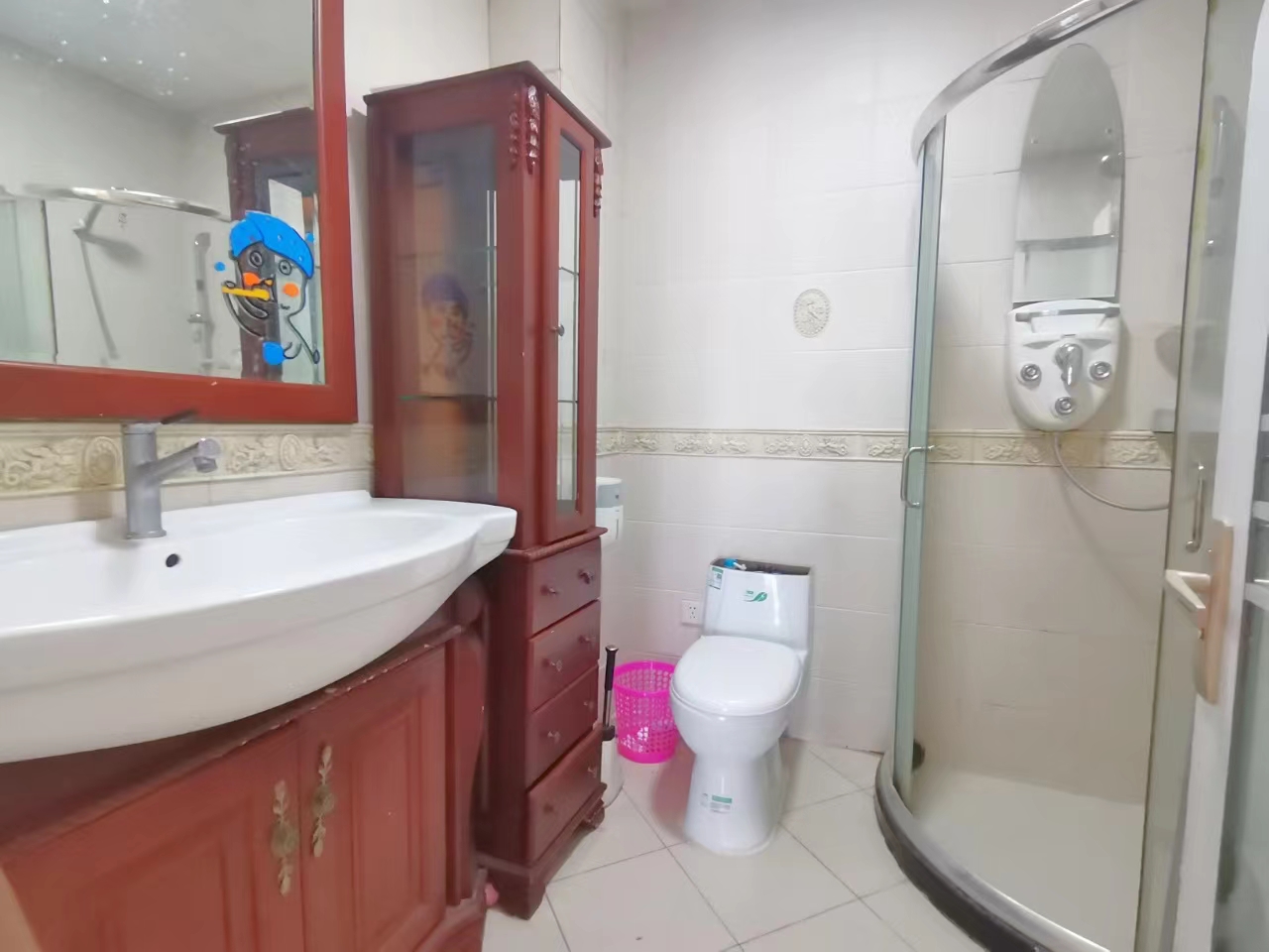百环家园 随时看房·