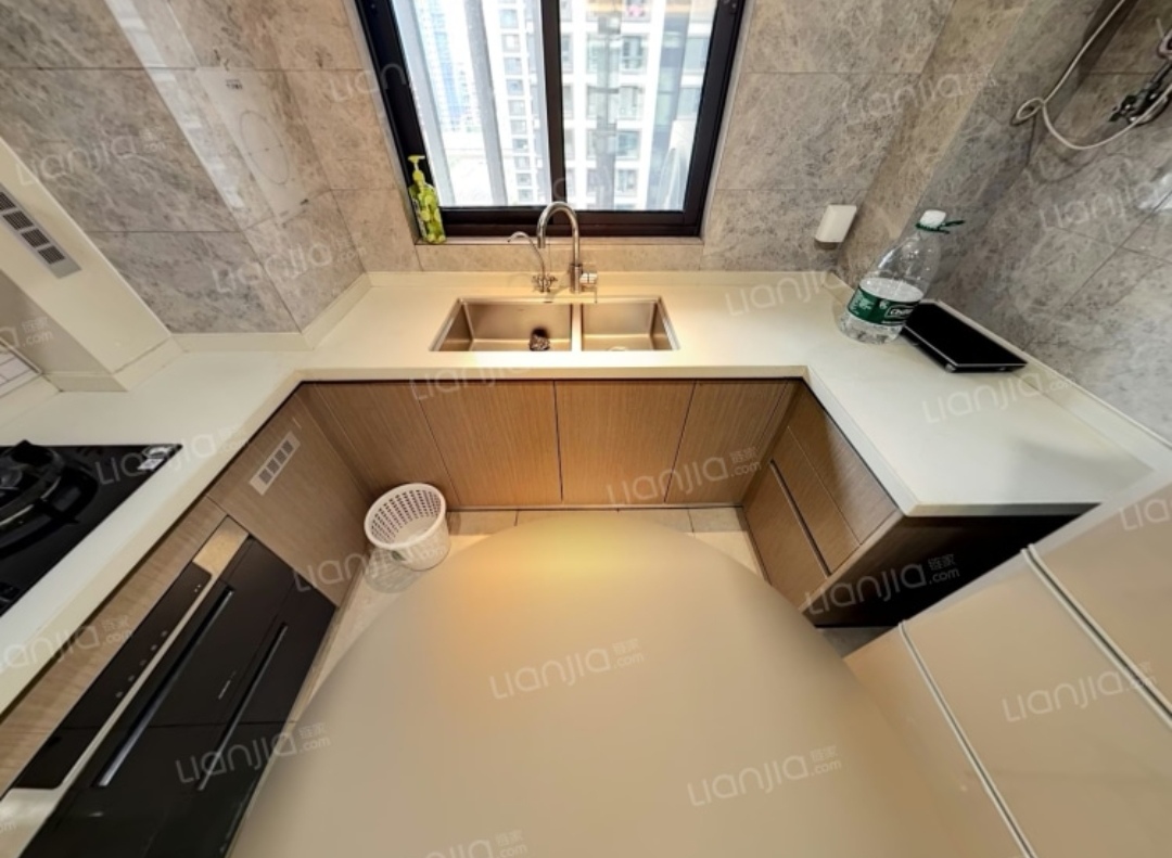 芯汇都市景苑 随时看房·