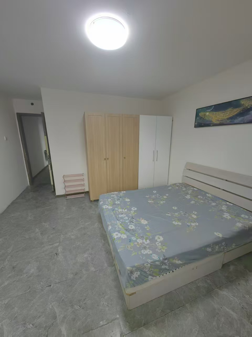 丽泽雅园 5居室 2200元/月