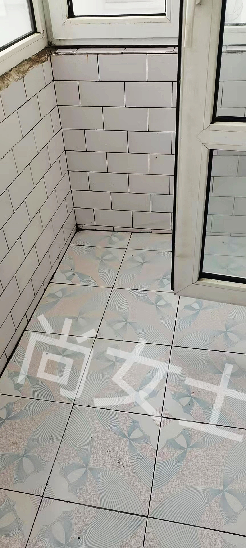 安发小区 随时看房·
