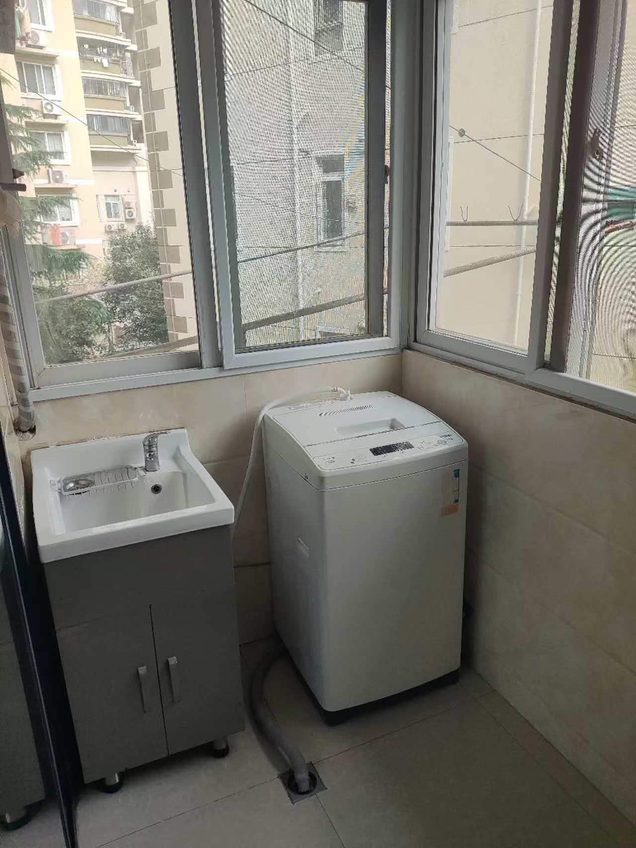 北蒙三小区 随时看房·