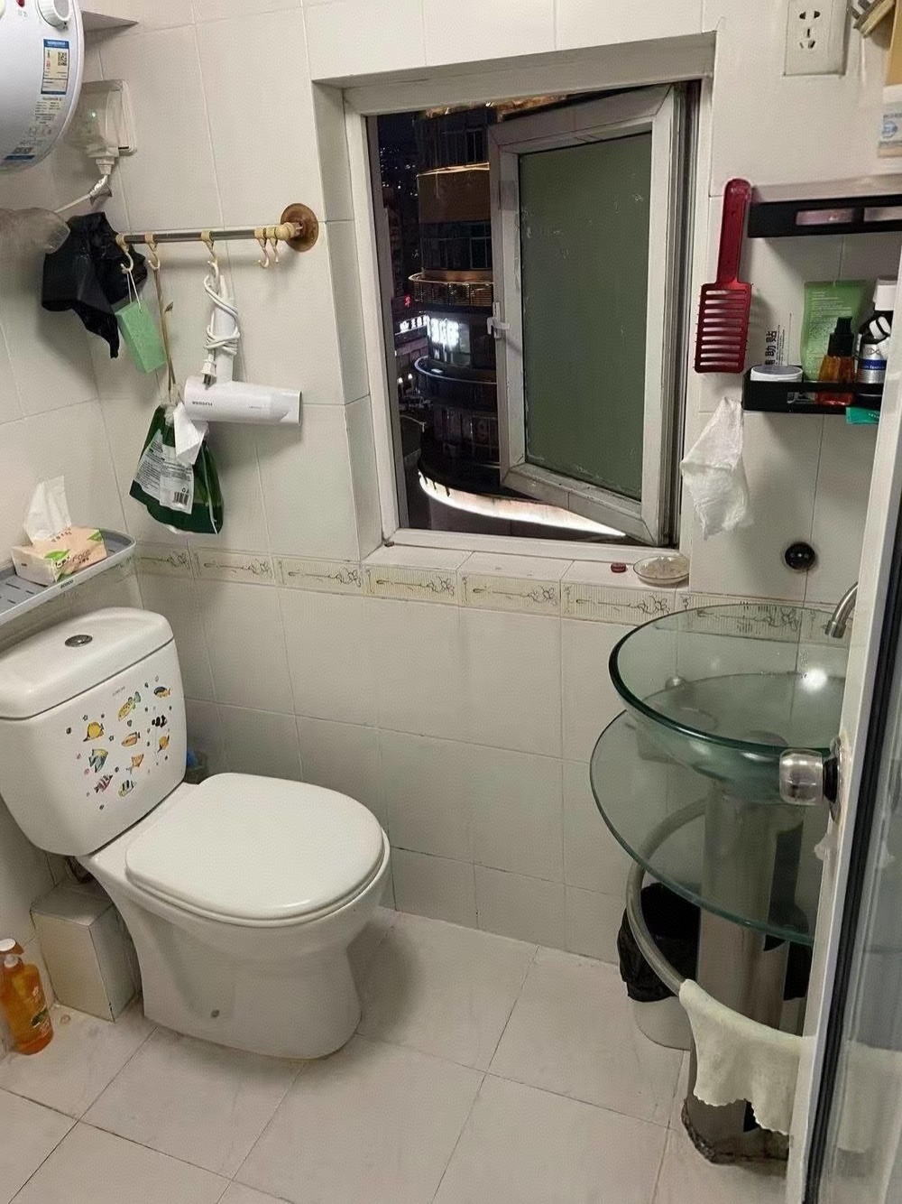 好来居 随时看房·