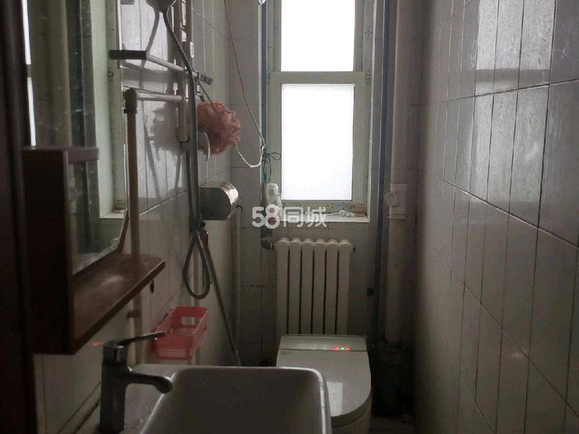 黑虎泉北路71号院 随时看房·