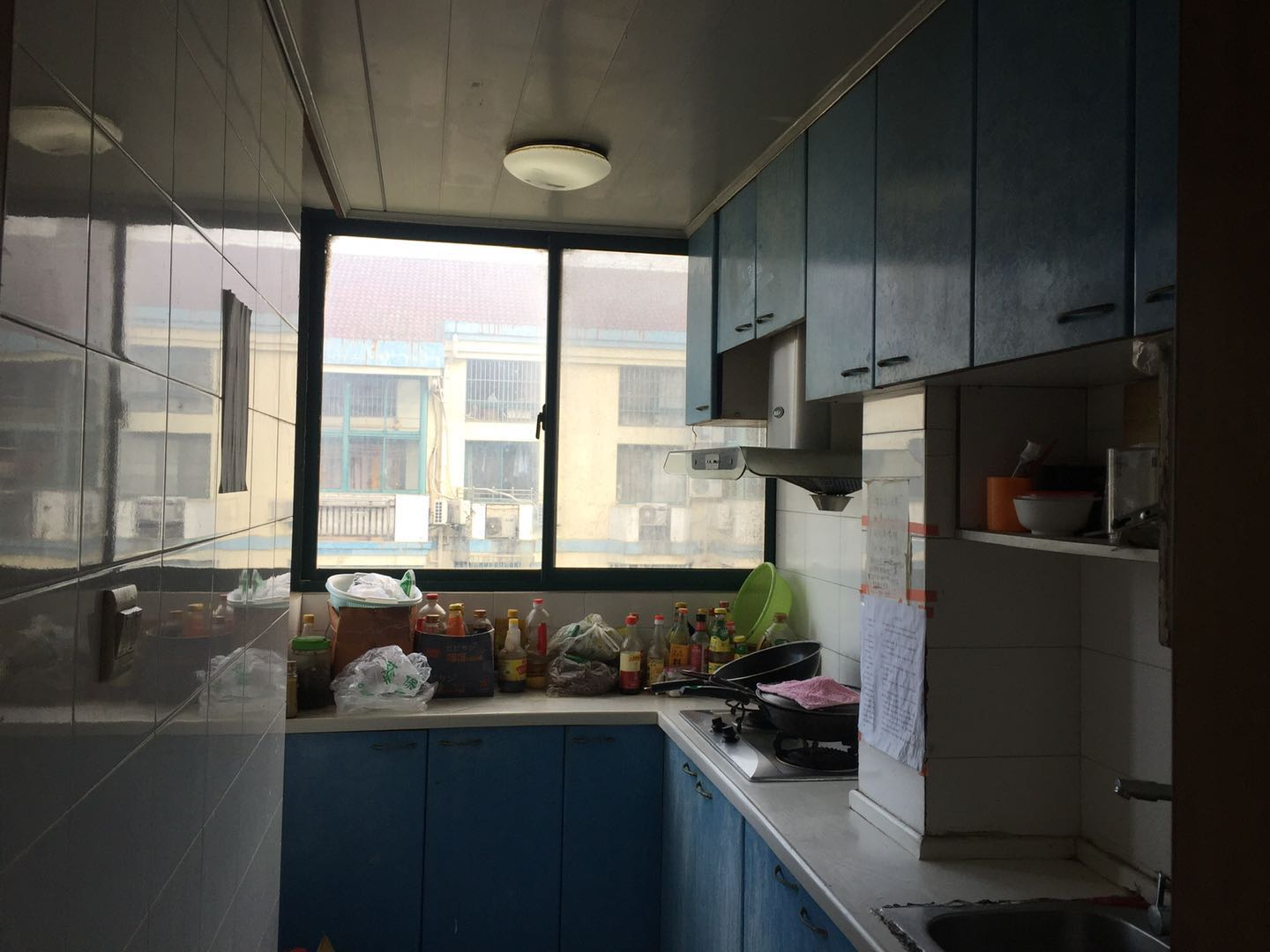腾达雅苑 随时看房·