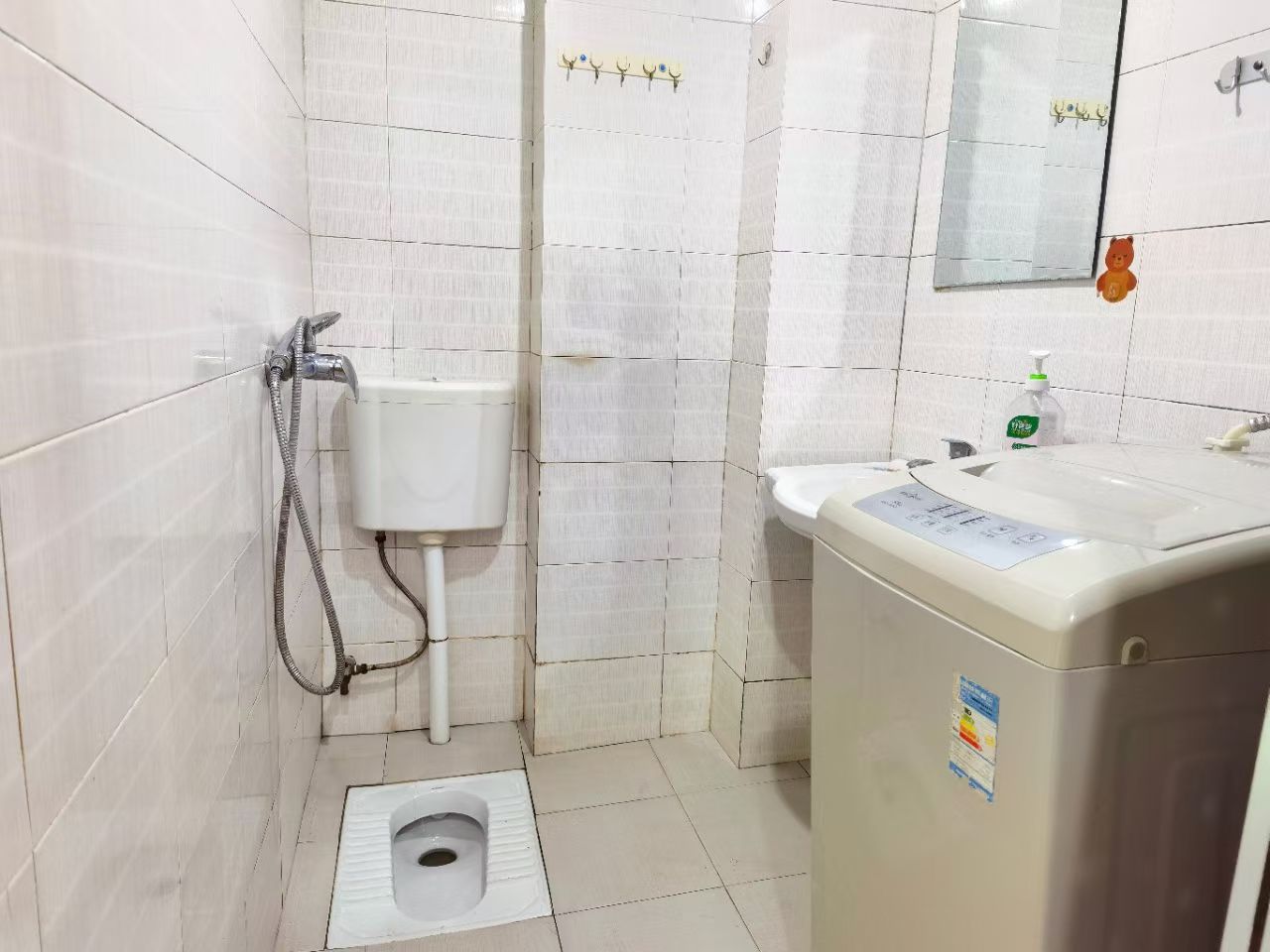 西部建材城公寓楼 随时看房·