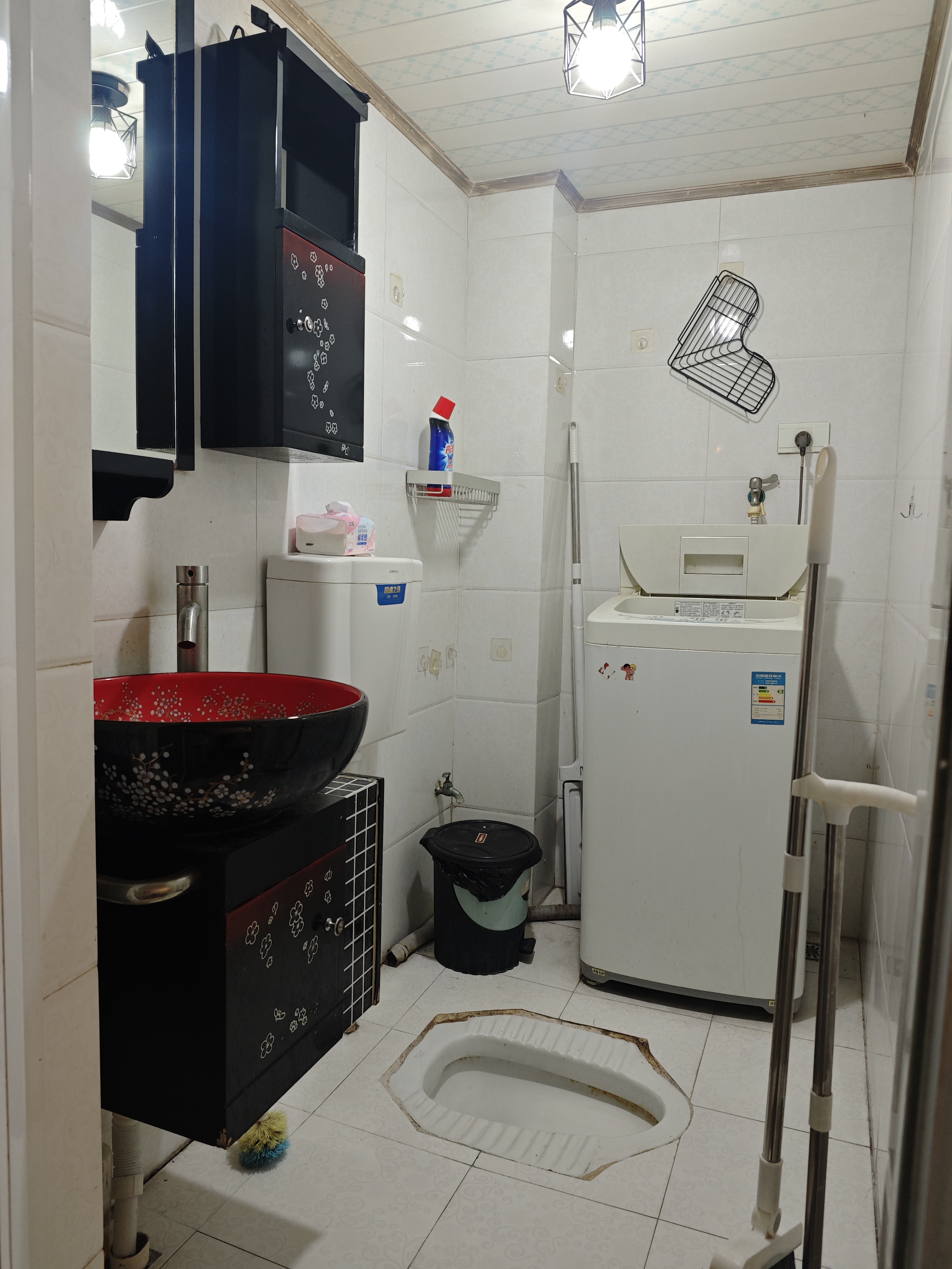 浪高美阁 随时看房·