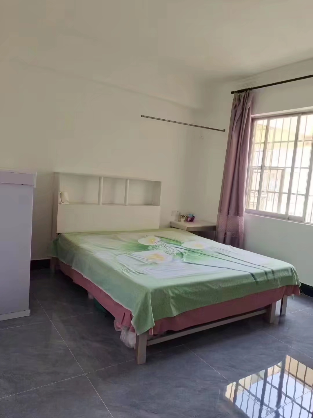 美满家园 随时看房·