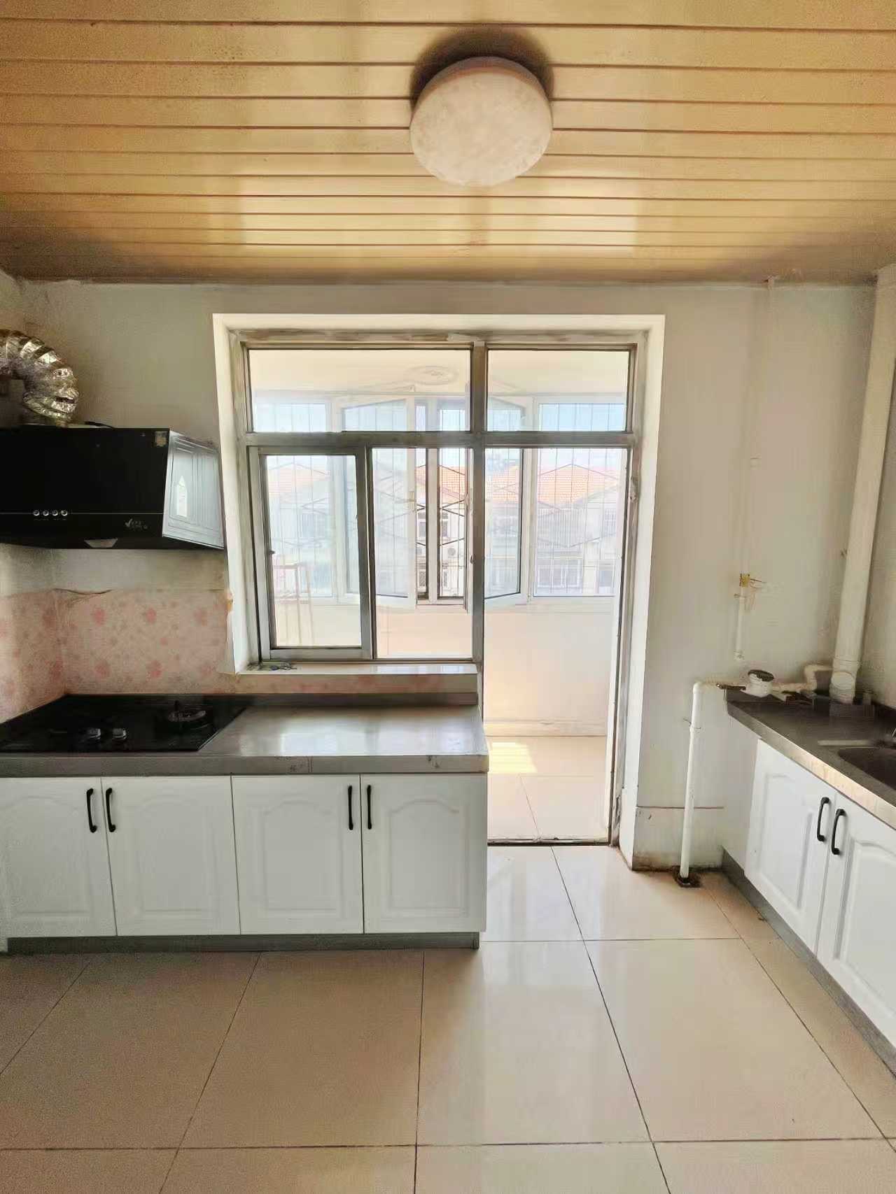 颐和山庄 随时看房·