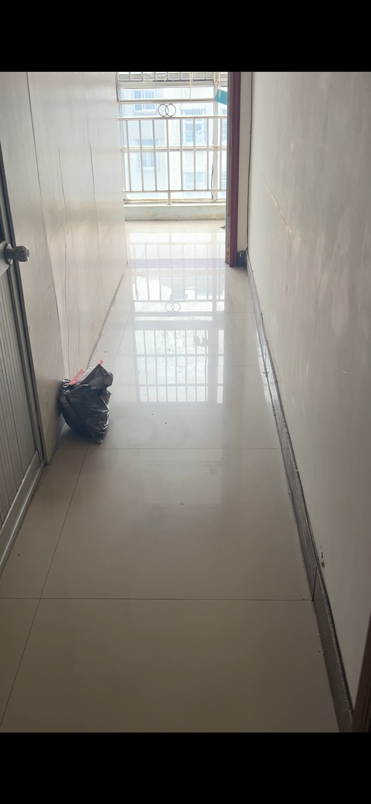 角沂馨苑社区 5居室 400元/月