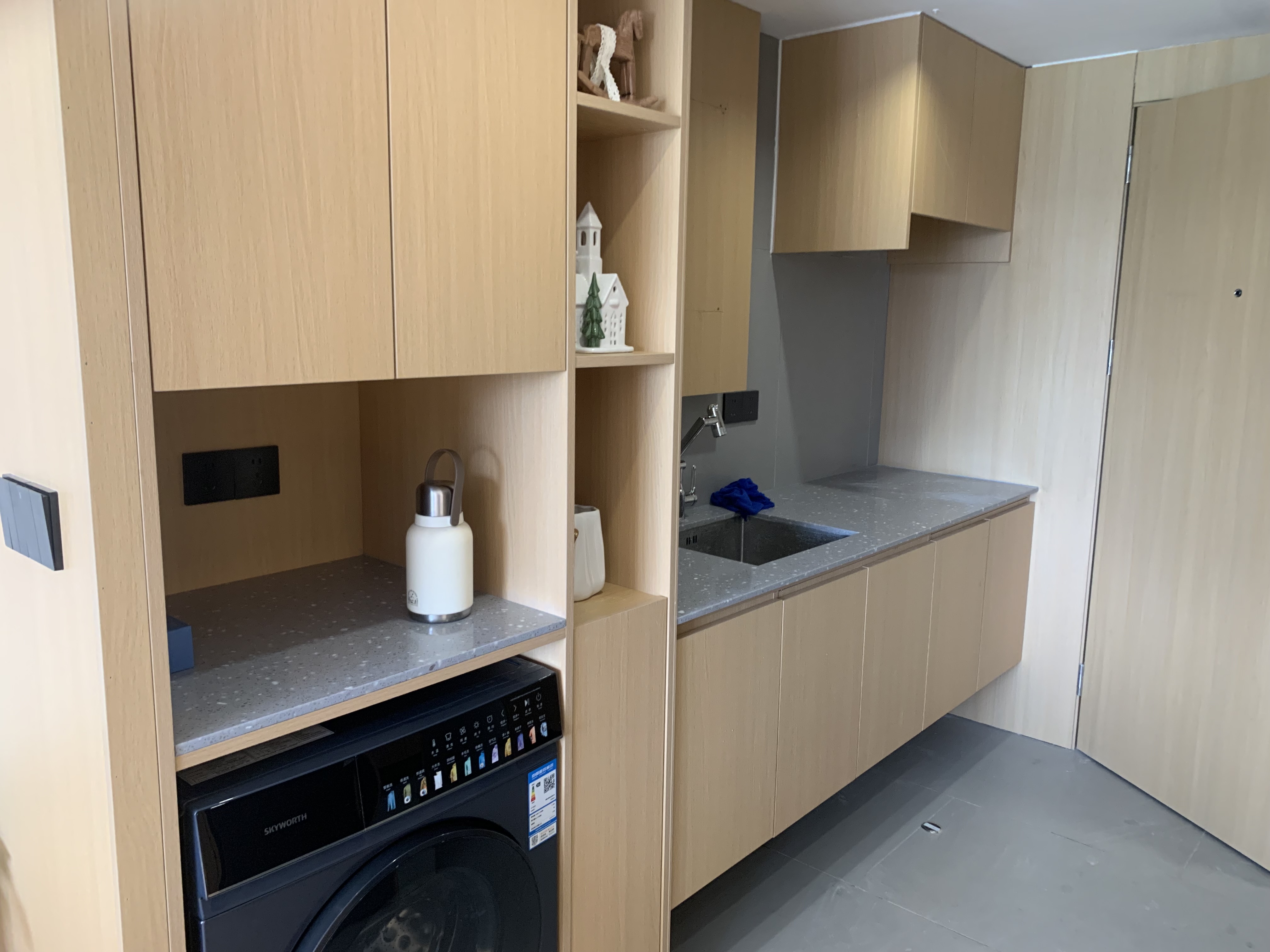 飞达智慧谷 随时看房·