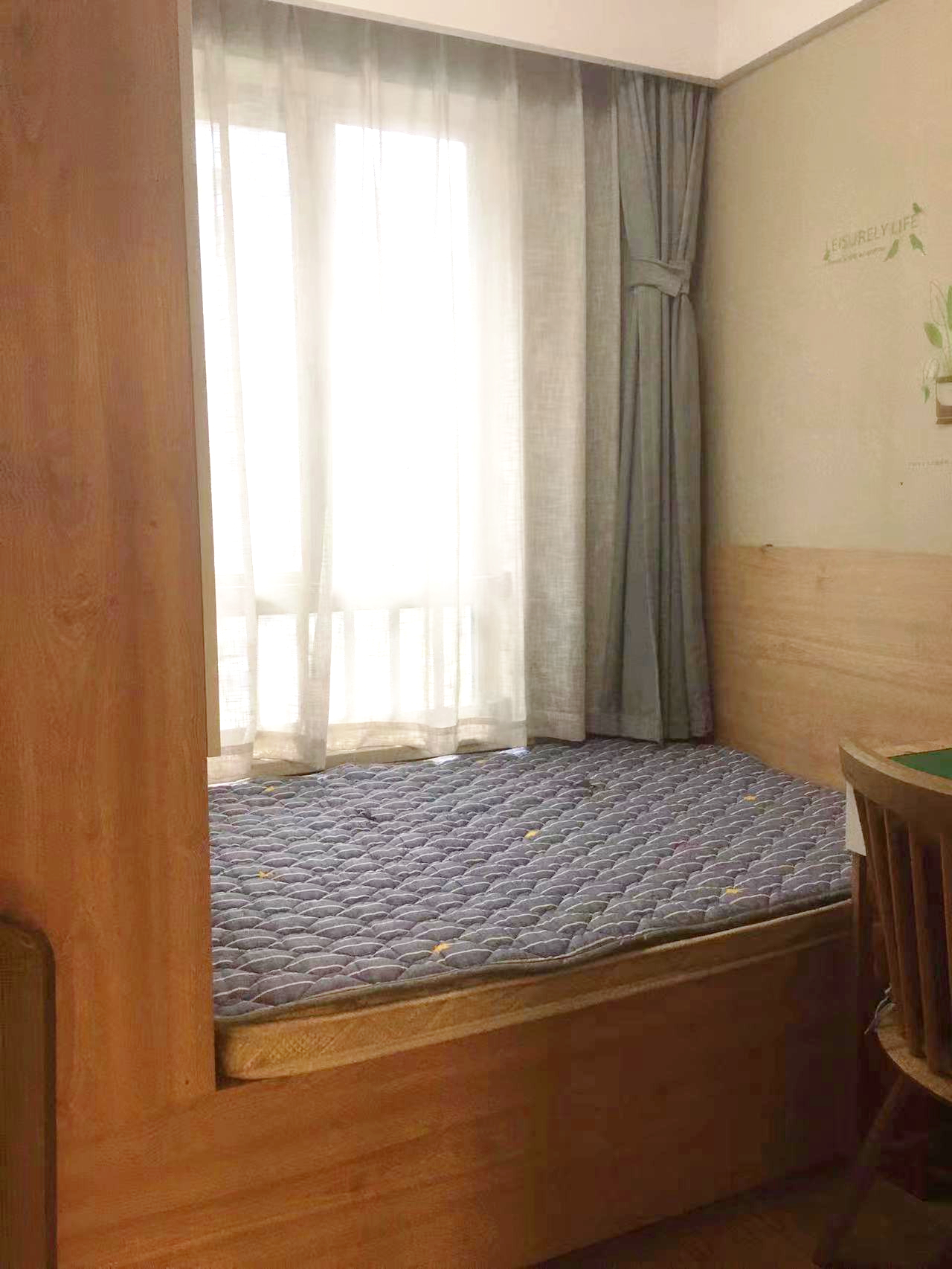 西溪永乐城 随时看房·