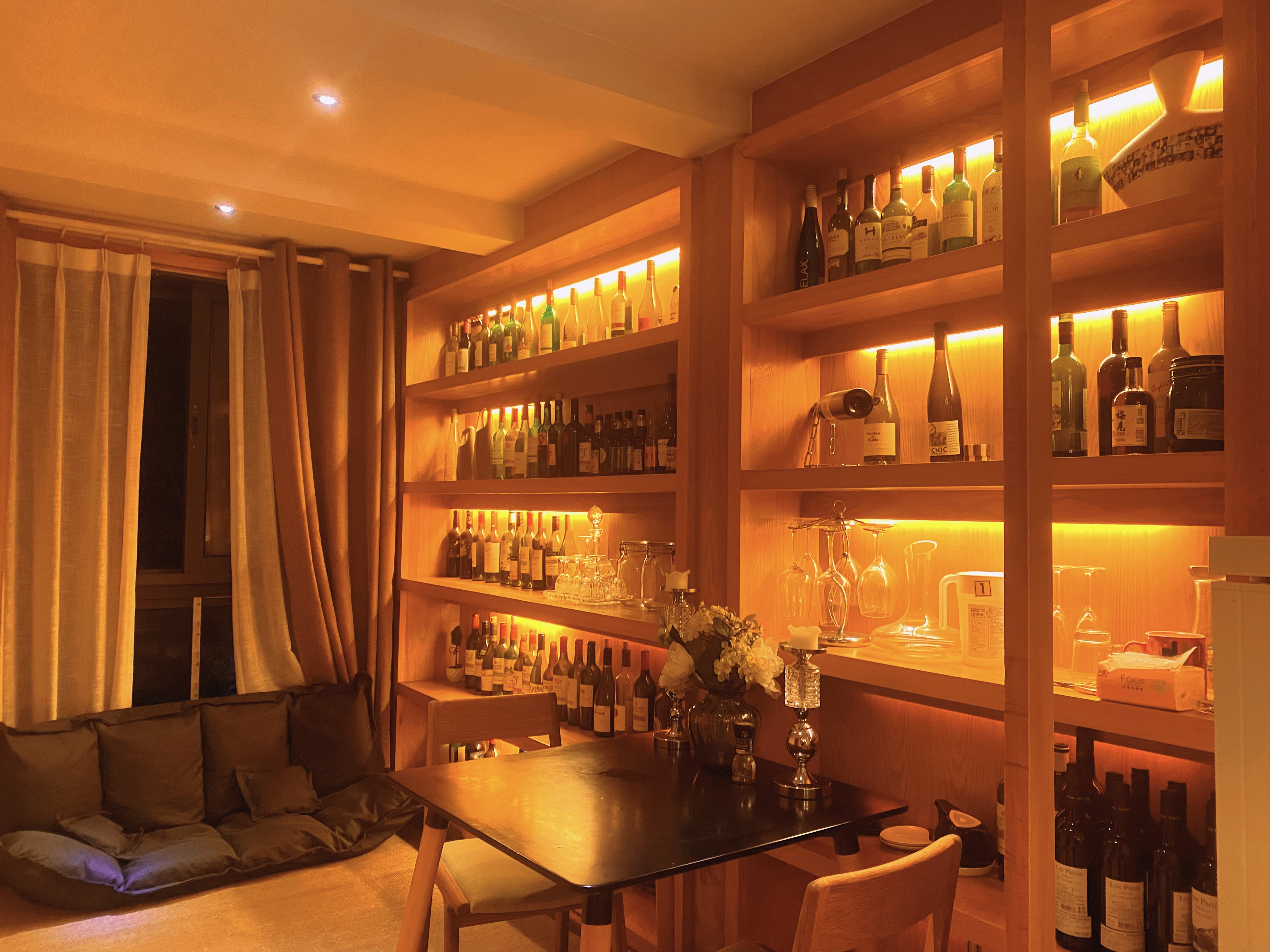 珠江国际 随时看房·