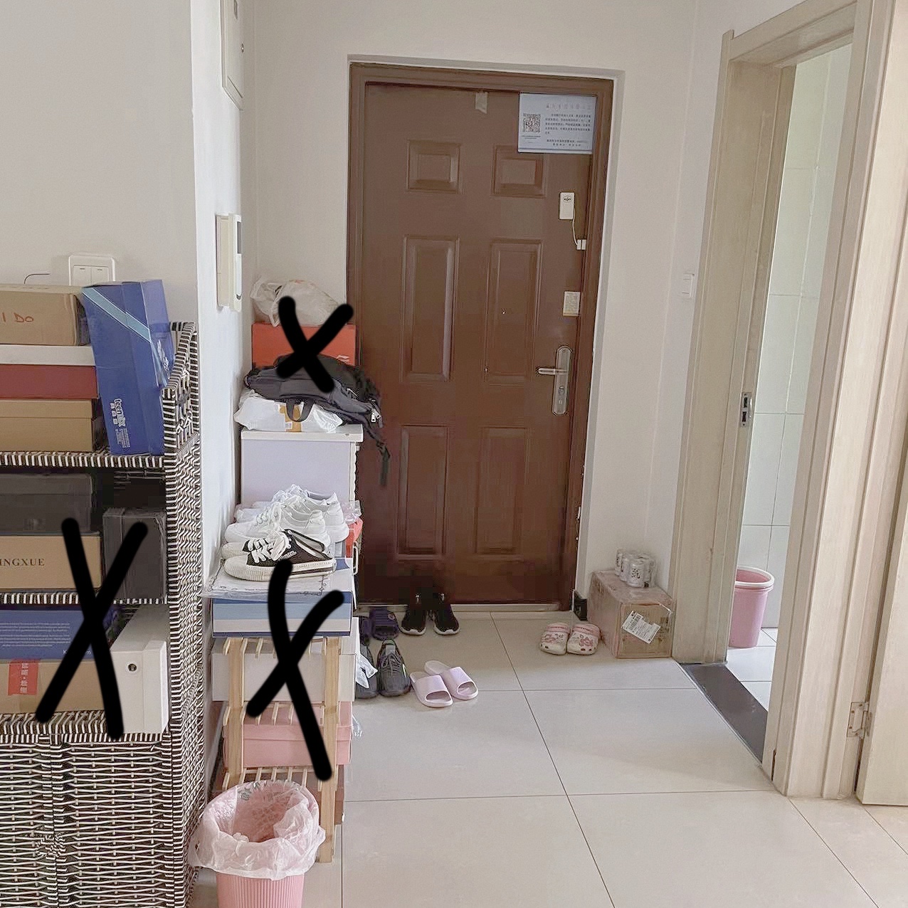 南海家园三里 随时看房·