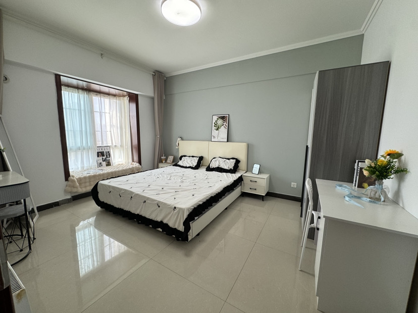 赛高国际 随时看房·