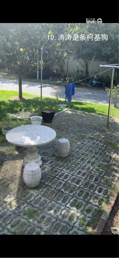 天邻风景别墅 随时看房·