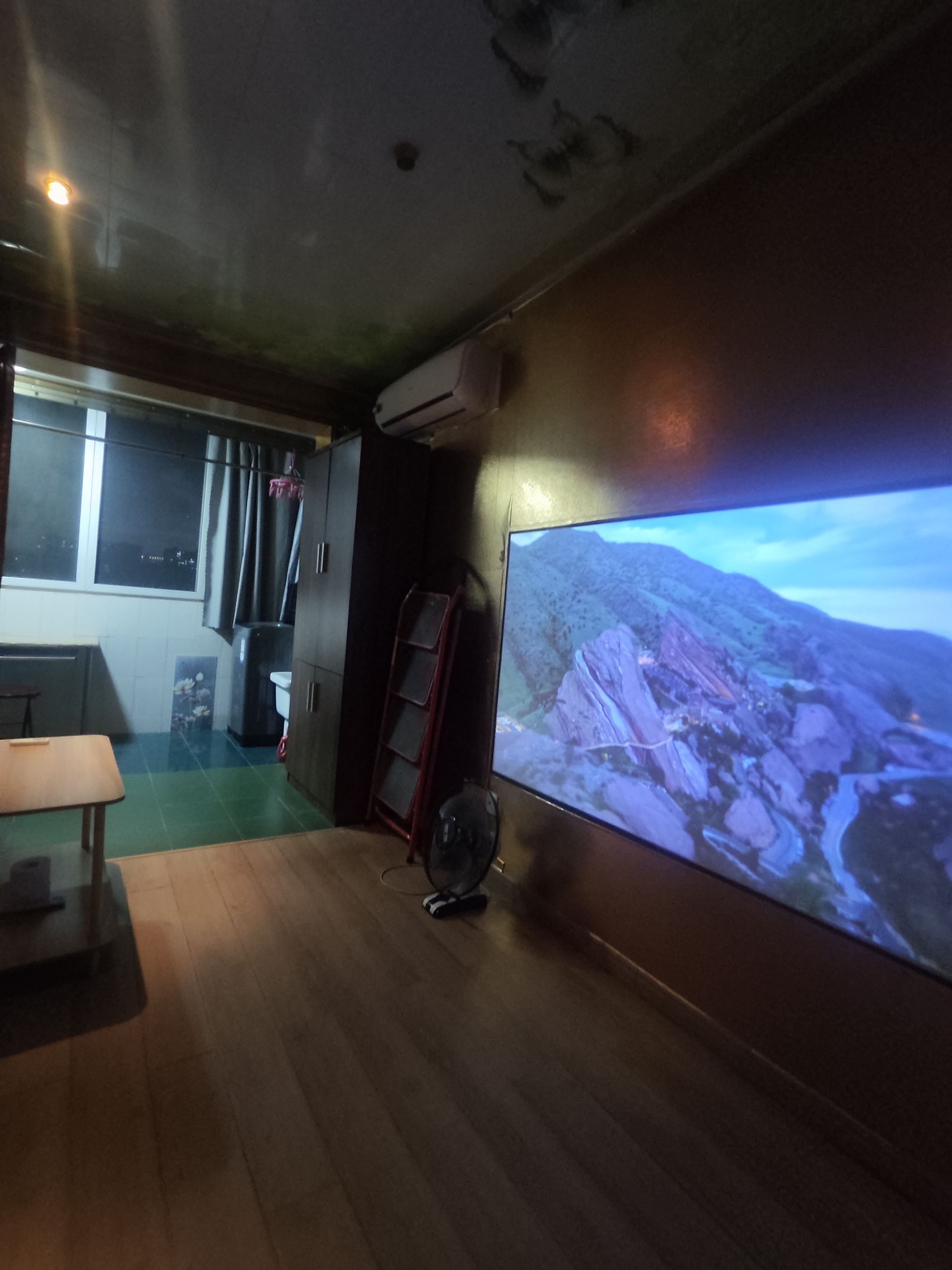 淞南二村 随时看房·