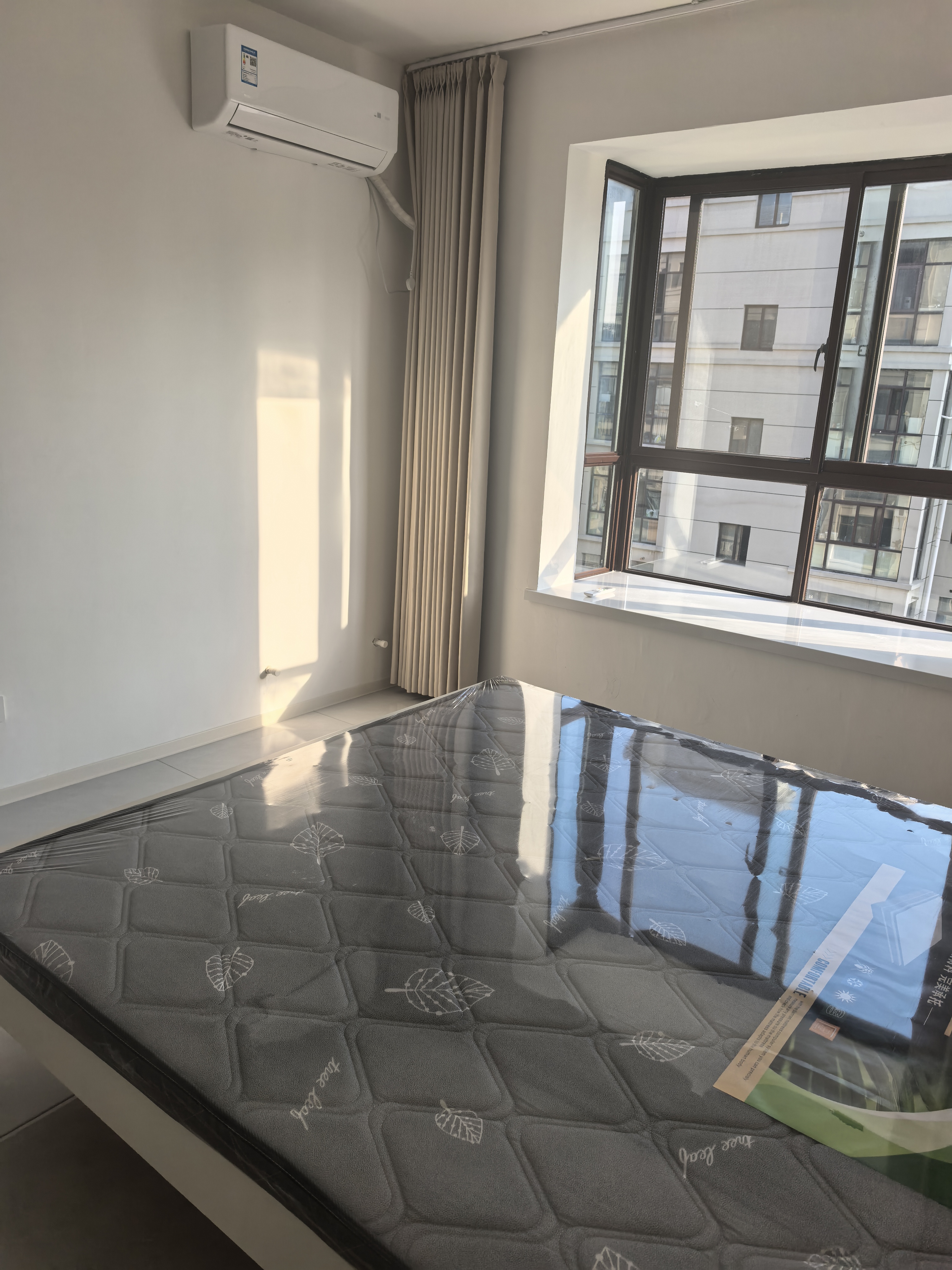 康达公园 随时看房·