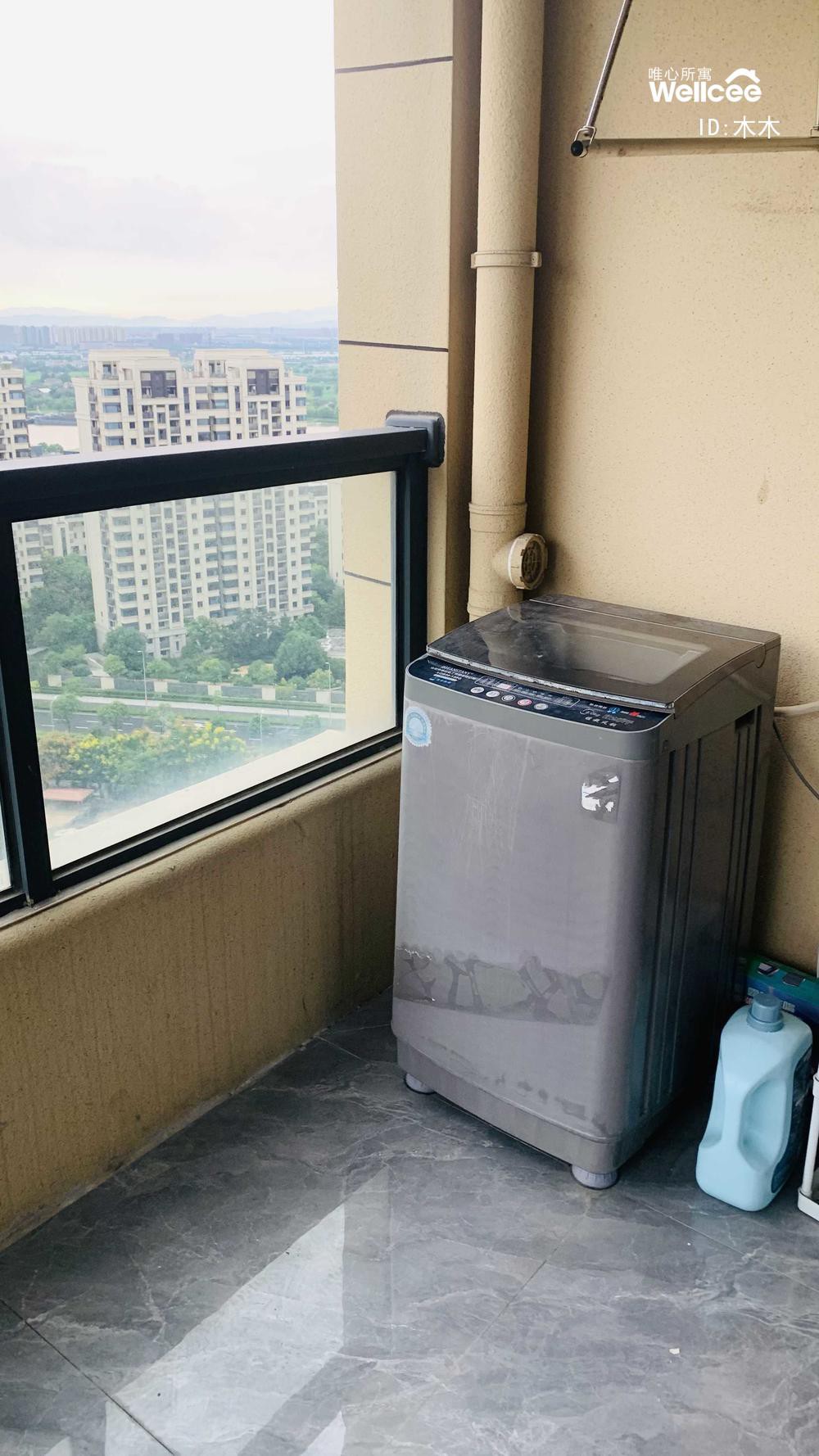 云水湾(江北洪塘) 随时看房·